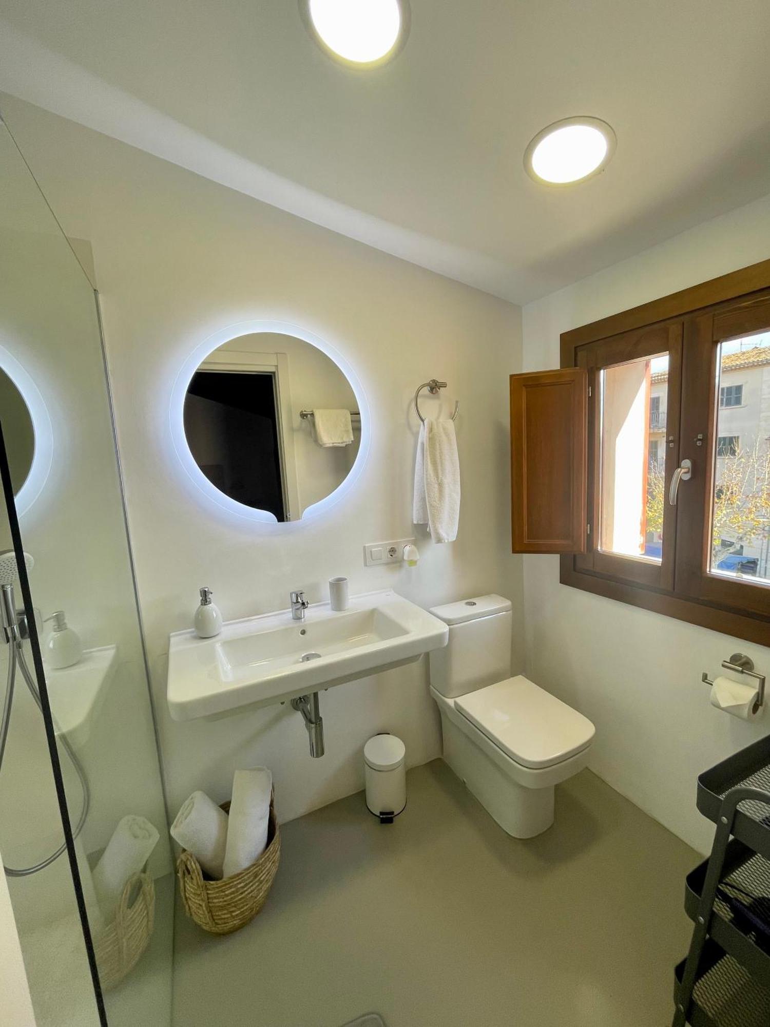 Guest house Ti