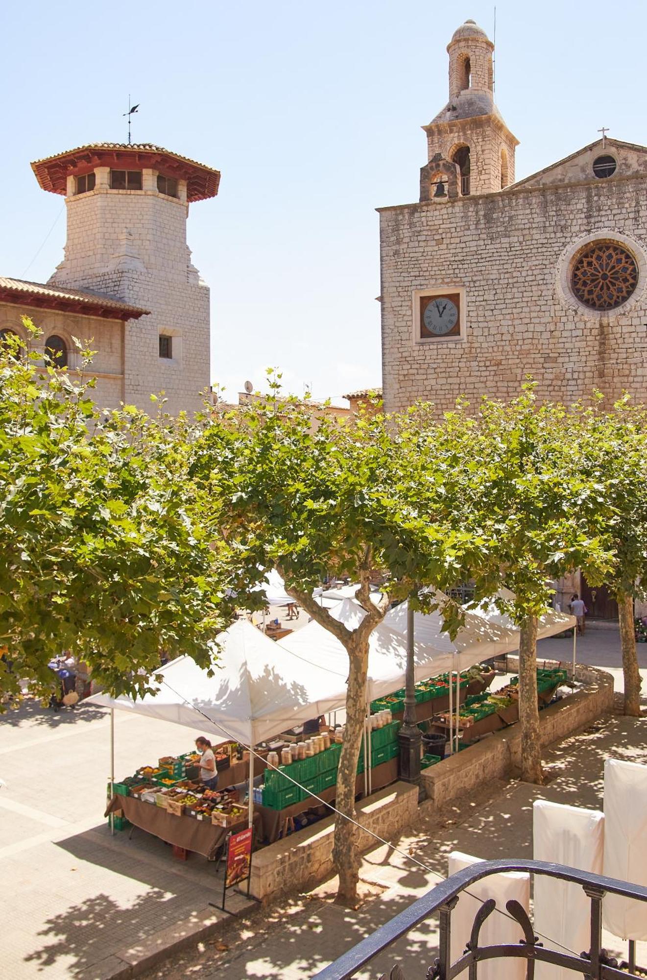 Ti Guest house Alaro