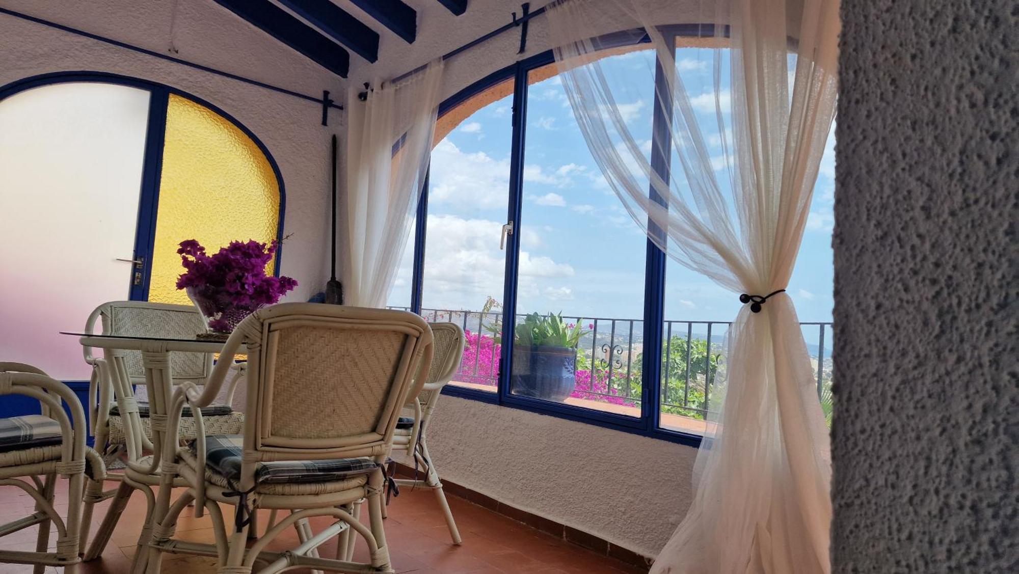 Maryvilla Villa *