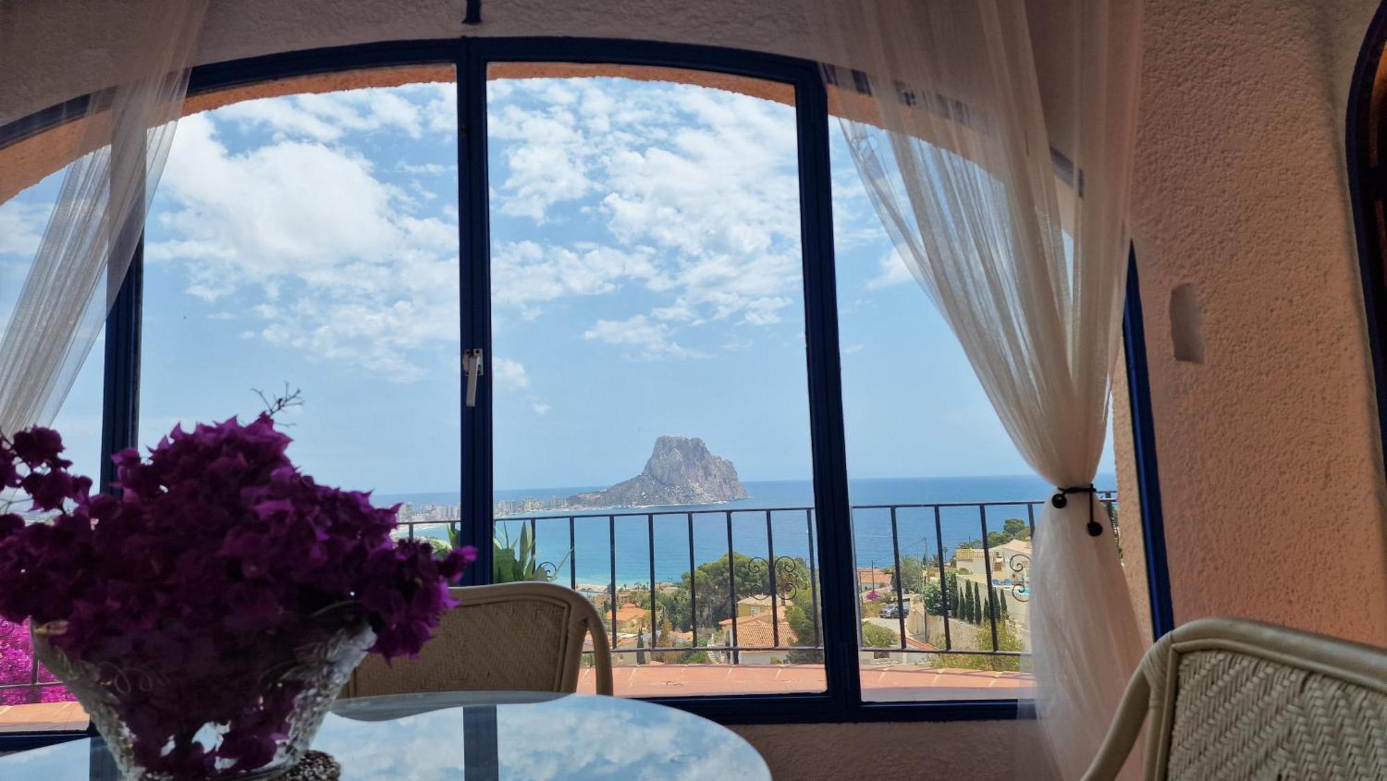 Maryvilla Calpe