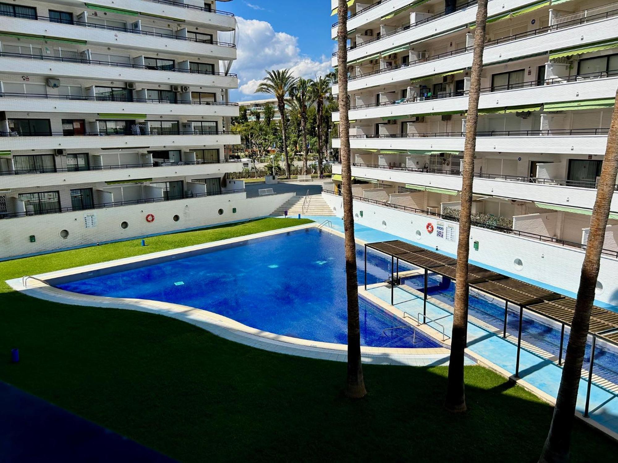 Aventura Apartment *