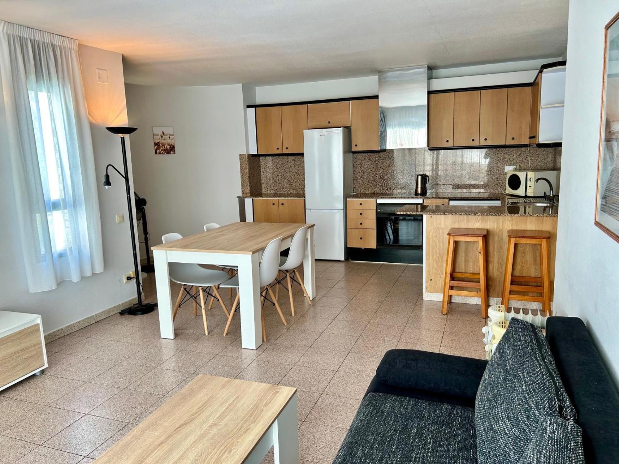Aventura Apartment *