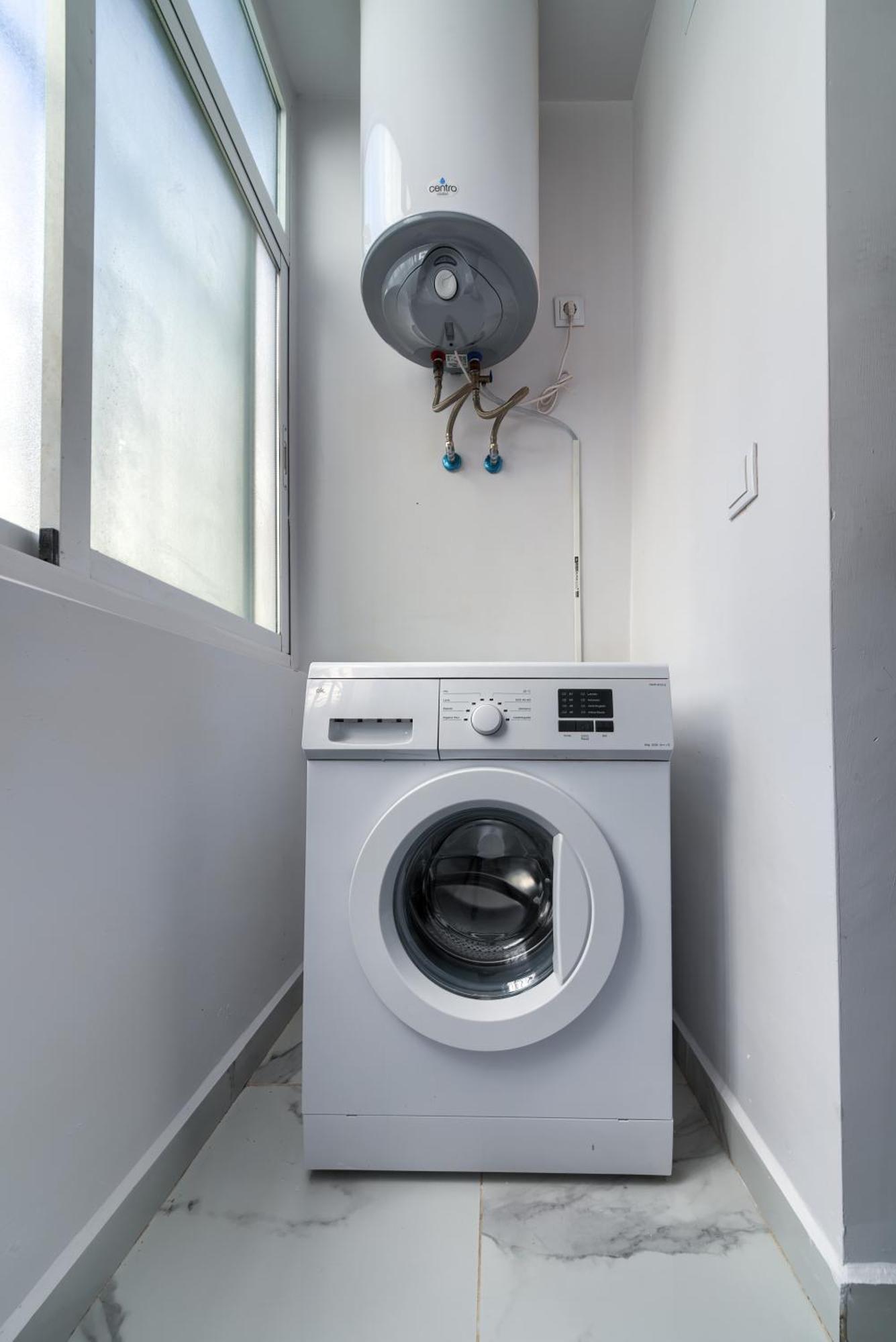Apartamento San Félix