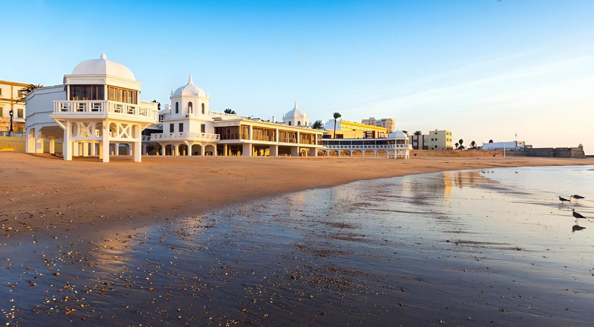 Apartamento San Félix Cádiz