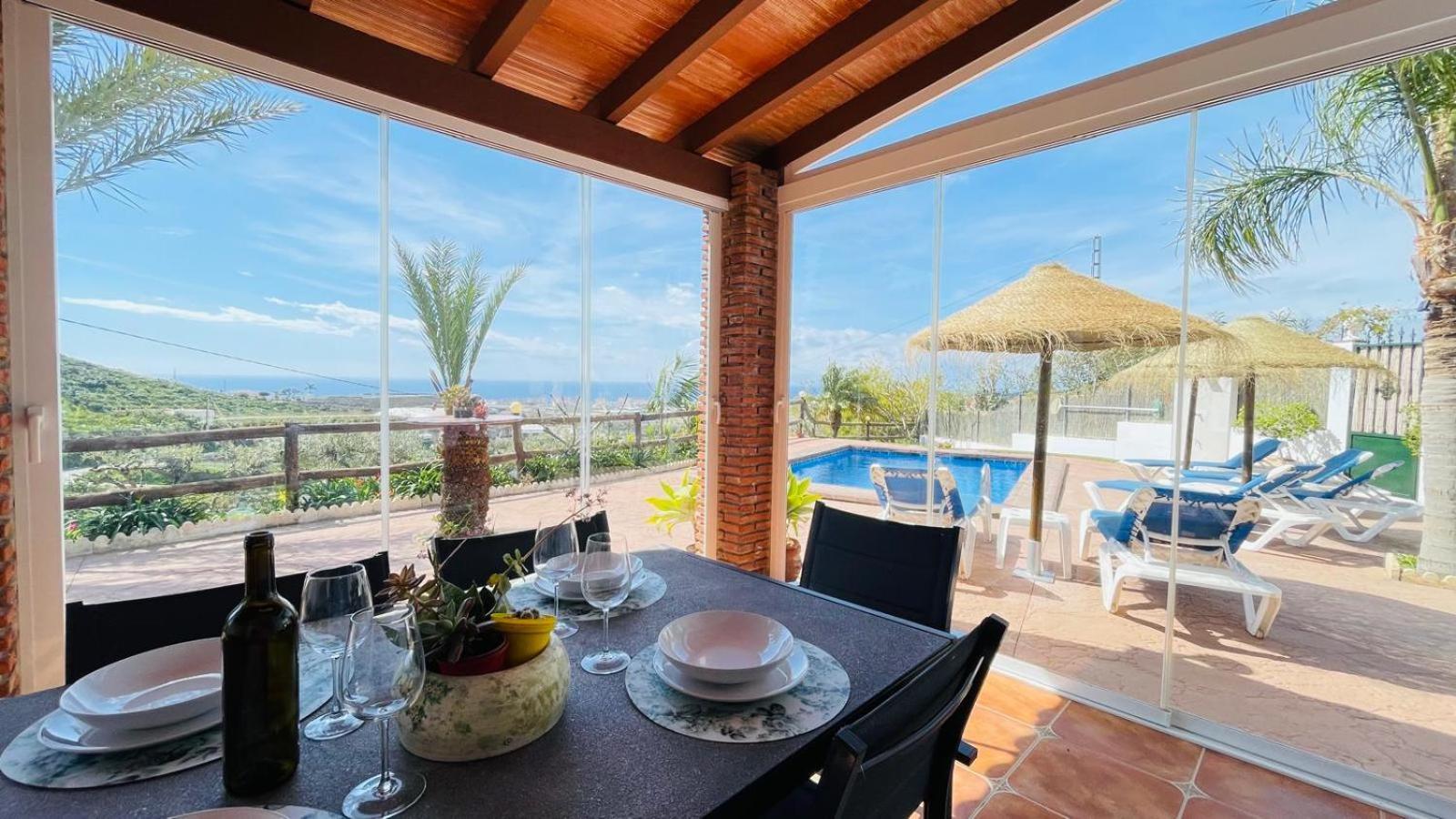Holiday home Cortijo El Pino *