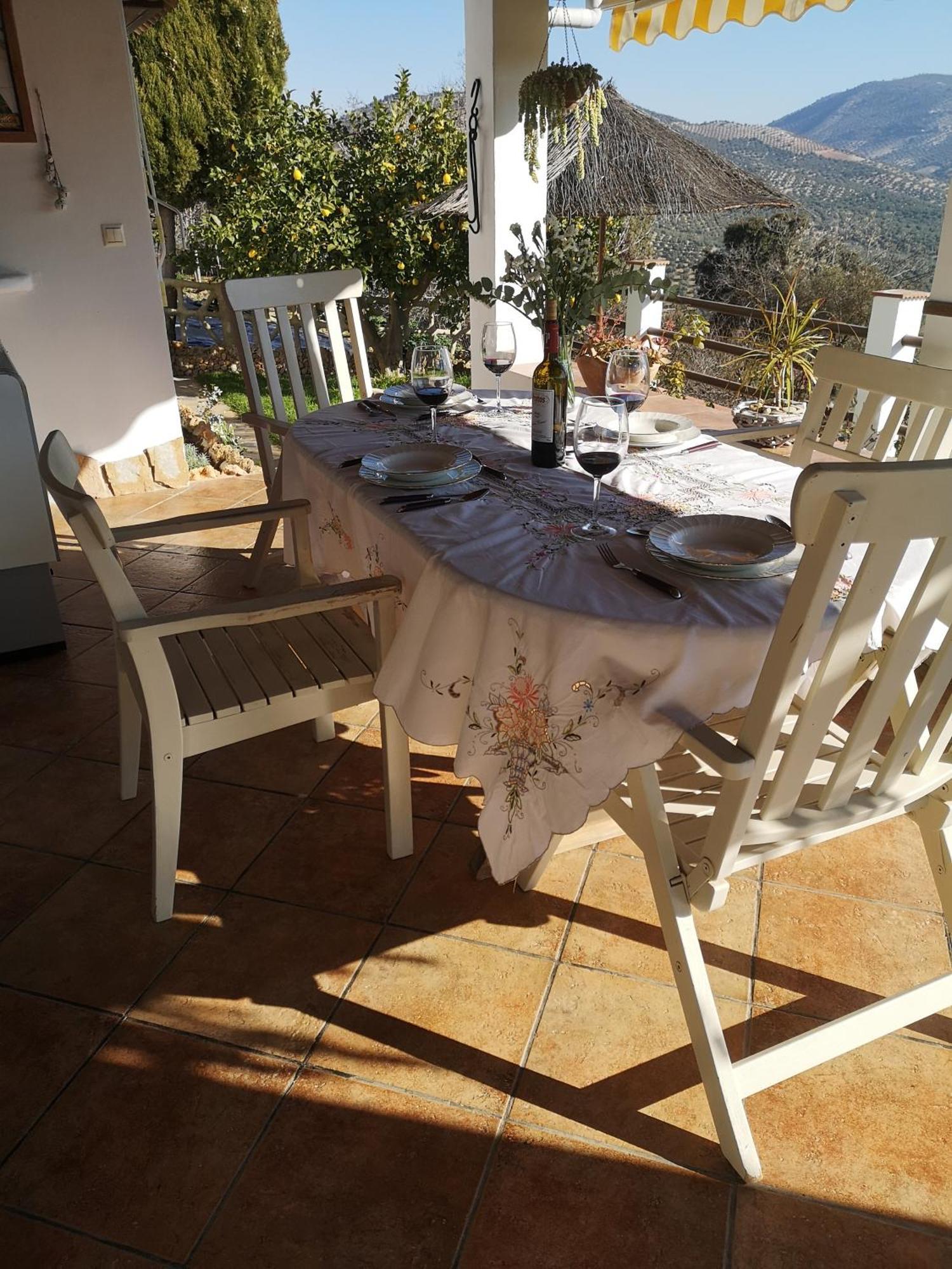 Casa La Serena Сasa de vacaciones *
