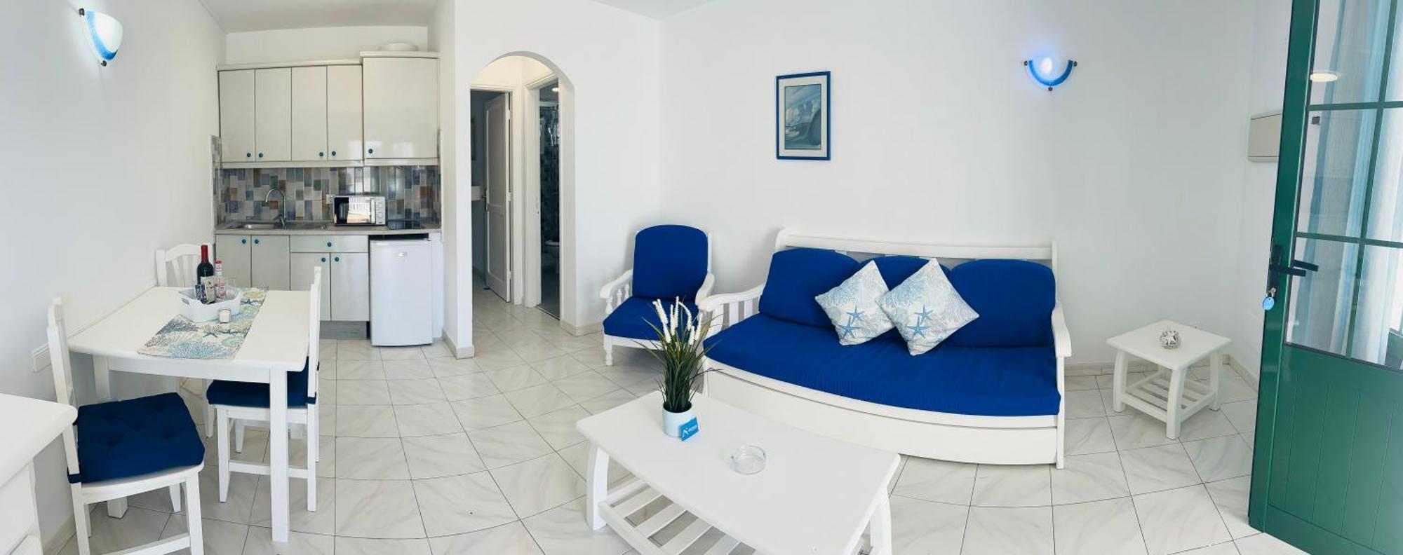 -montorian -lanzarote Apartamento Tías
