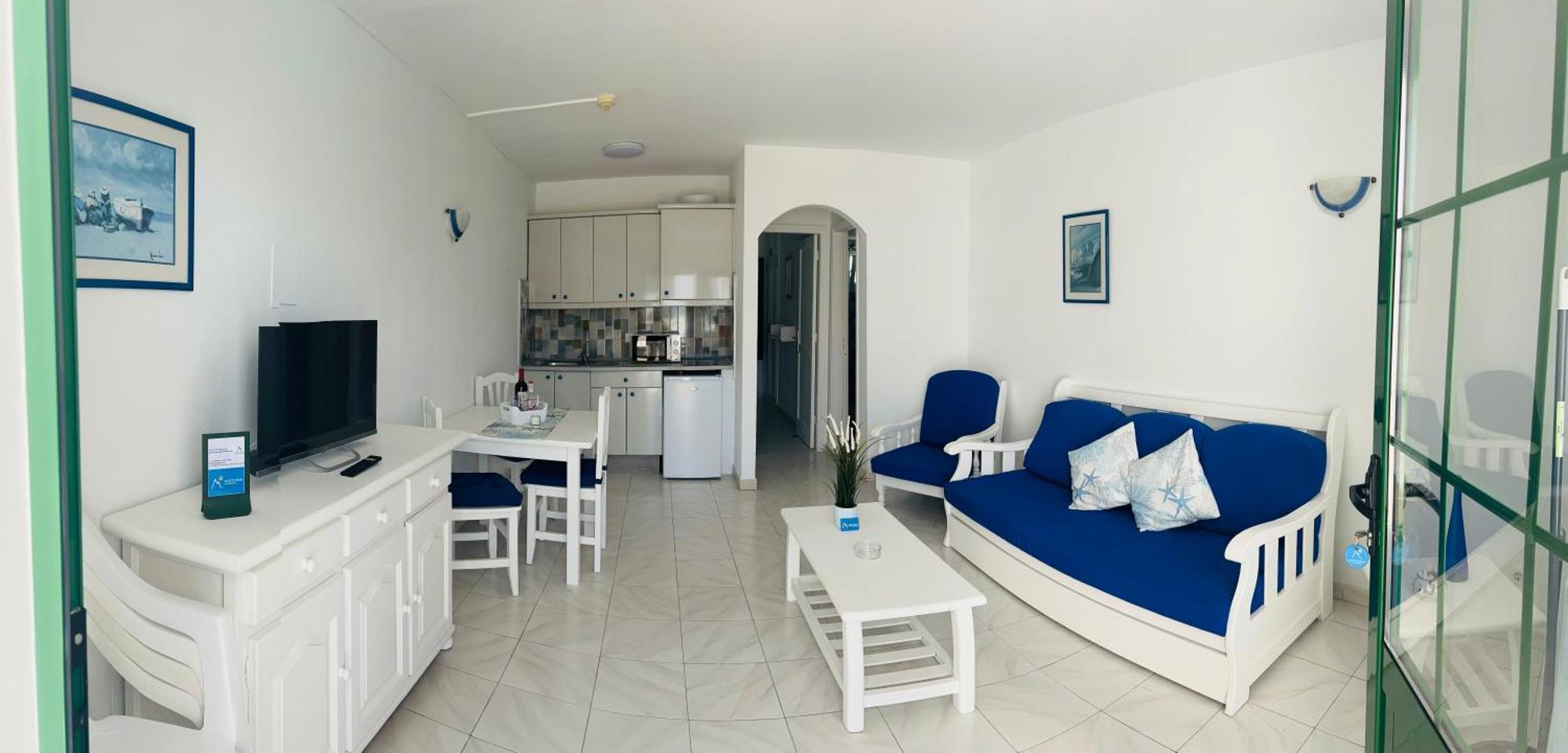 -montorian -lanzarote Apartamento *