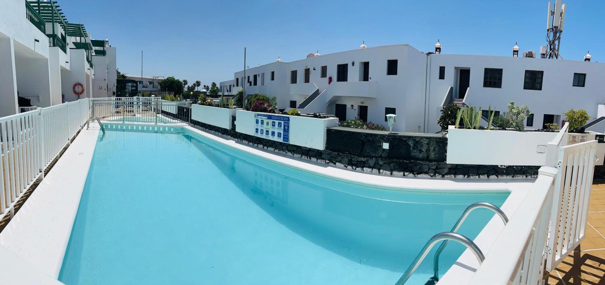 -montorian -lanzarote Apartamento Tías