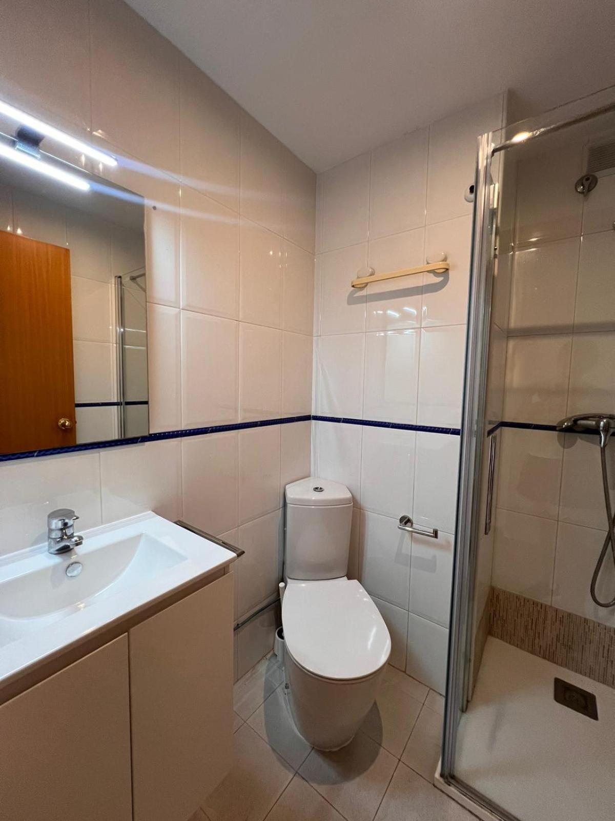 Apcostas De Madrid Apartment *