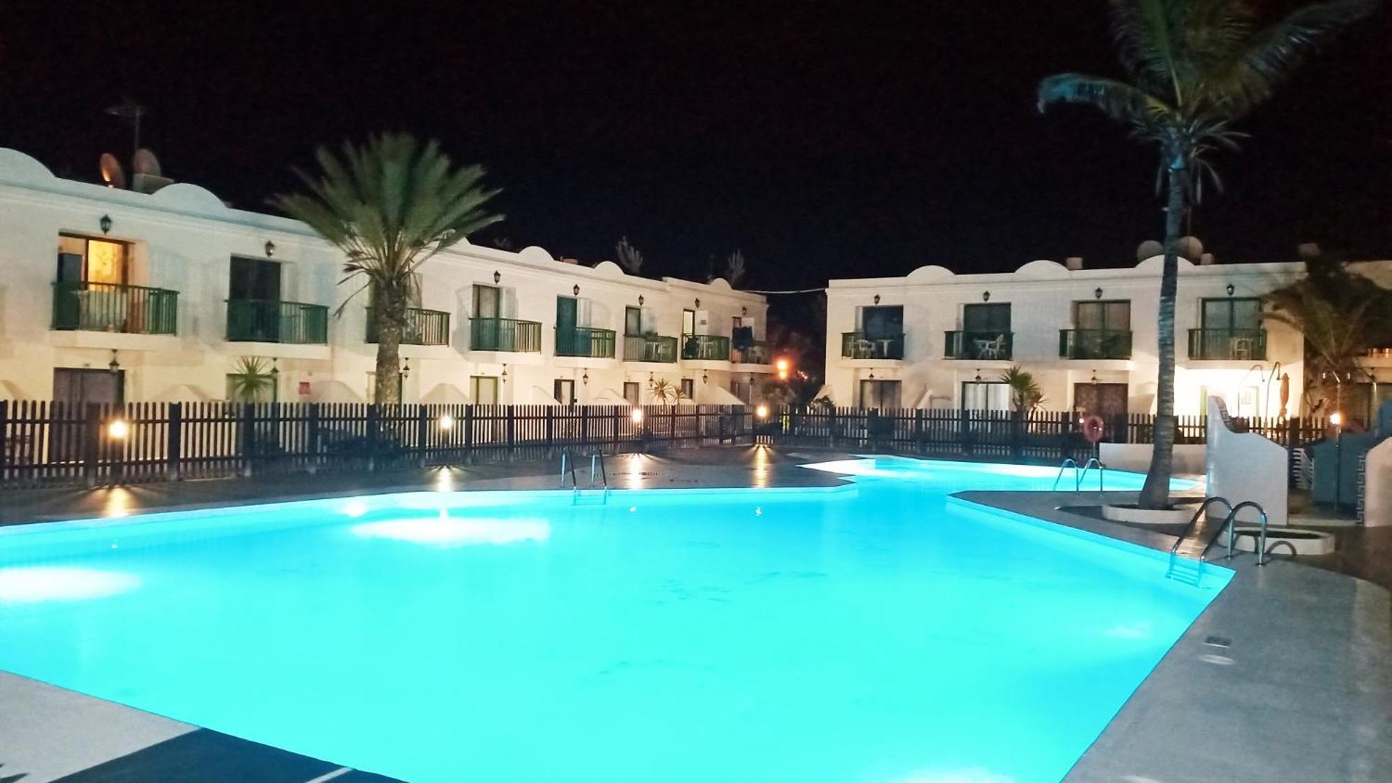 Apartment Avatea *