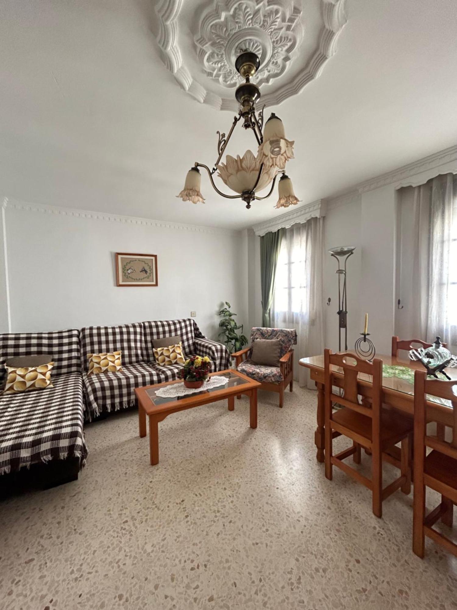 Piso De 3 Con Excelente Ubicación En Vejer Vejer de la Frontera