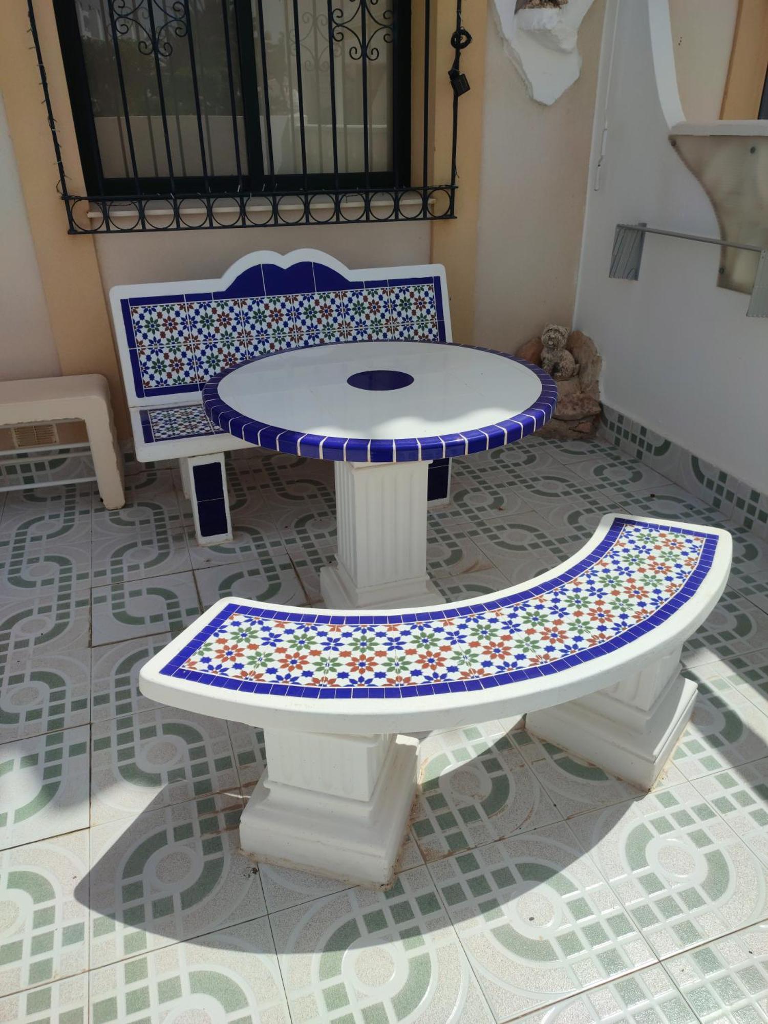 Espanhouse Playa Townhouse In La Zenia Close To The Oriola (Orihuela)