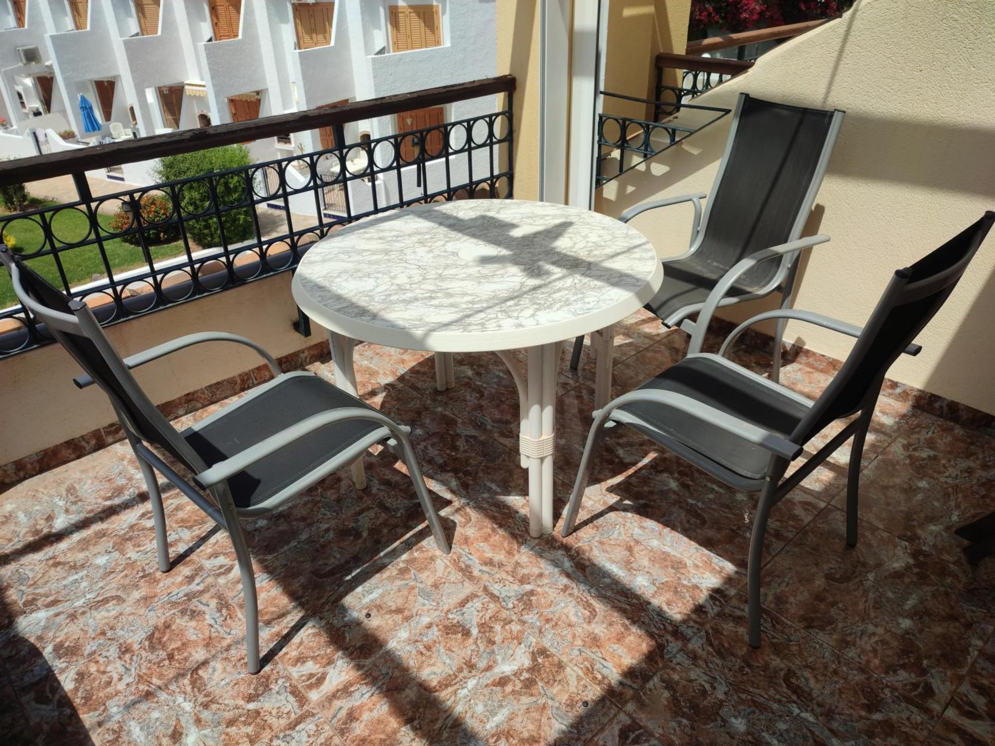 Espanhouse Playa Townhouse In La Zenia Close To The *