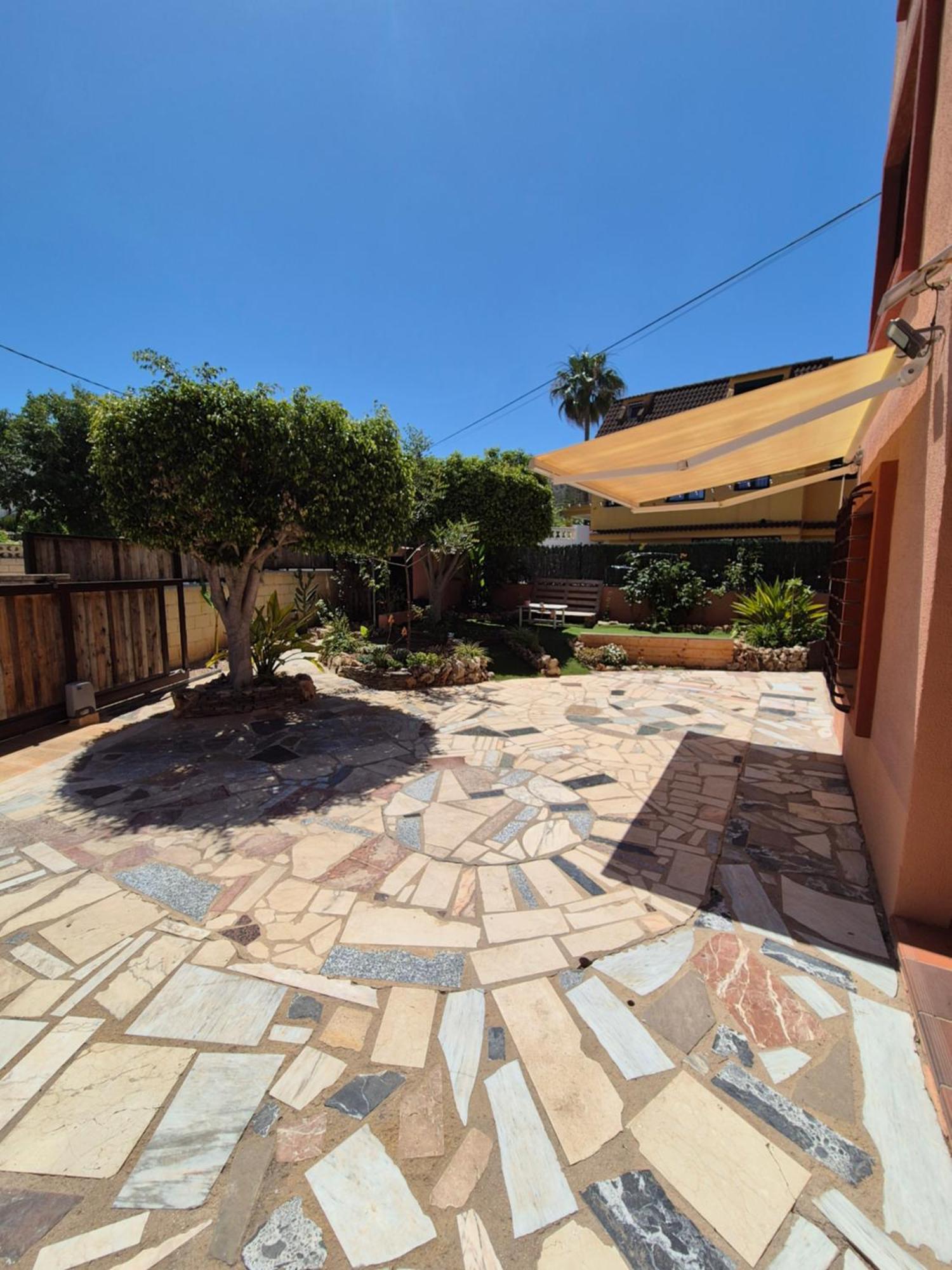 El Faro Albir Apartment *