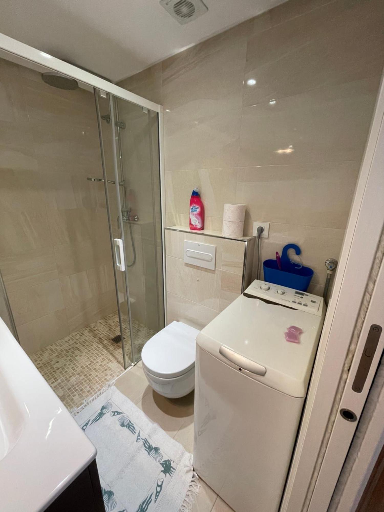 Turmaplaya 41 Al Mar Con Parking Privado Calpe