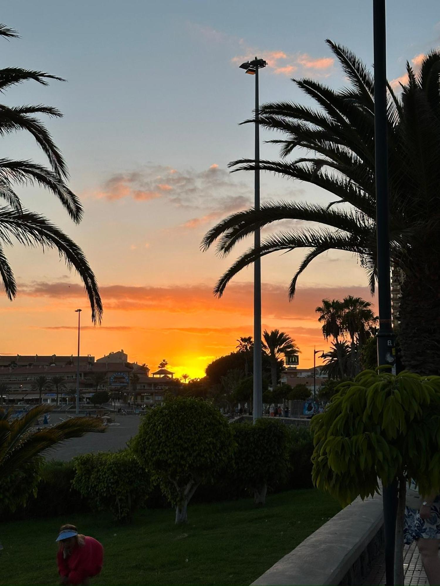 Apartment Luxury Diamond - Ocean View, Big Terraces, Air Con, Wifi *