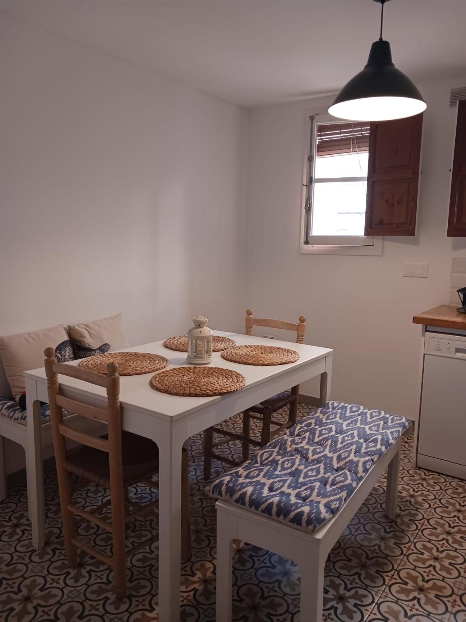 Moderna Casa De Pueblo En El Casco Viejo De Сasa de vacaciones *