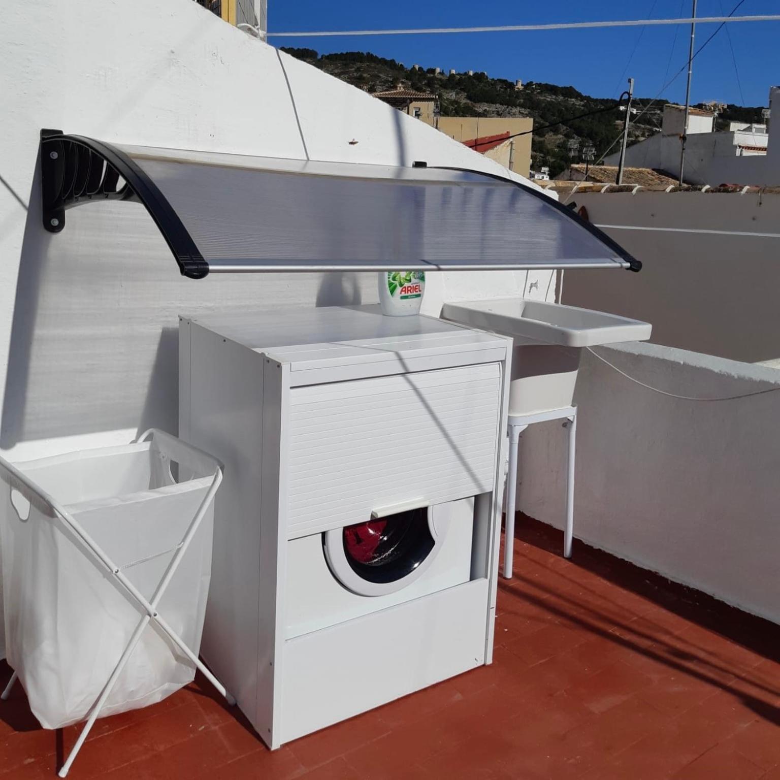 Moderna Casa De Pueblo En El Casco Viejo De Сasa de vacaciones Jávea