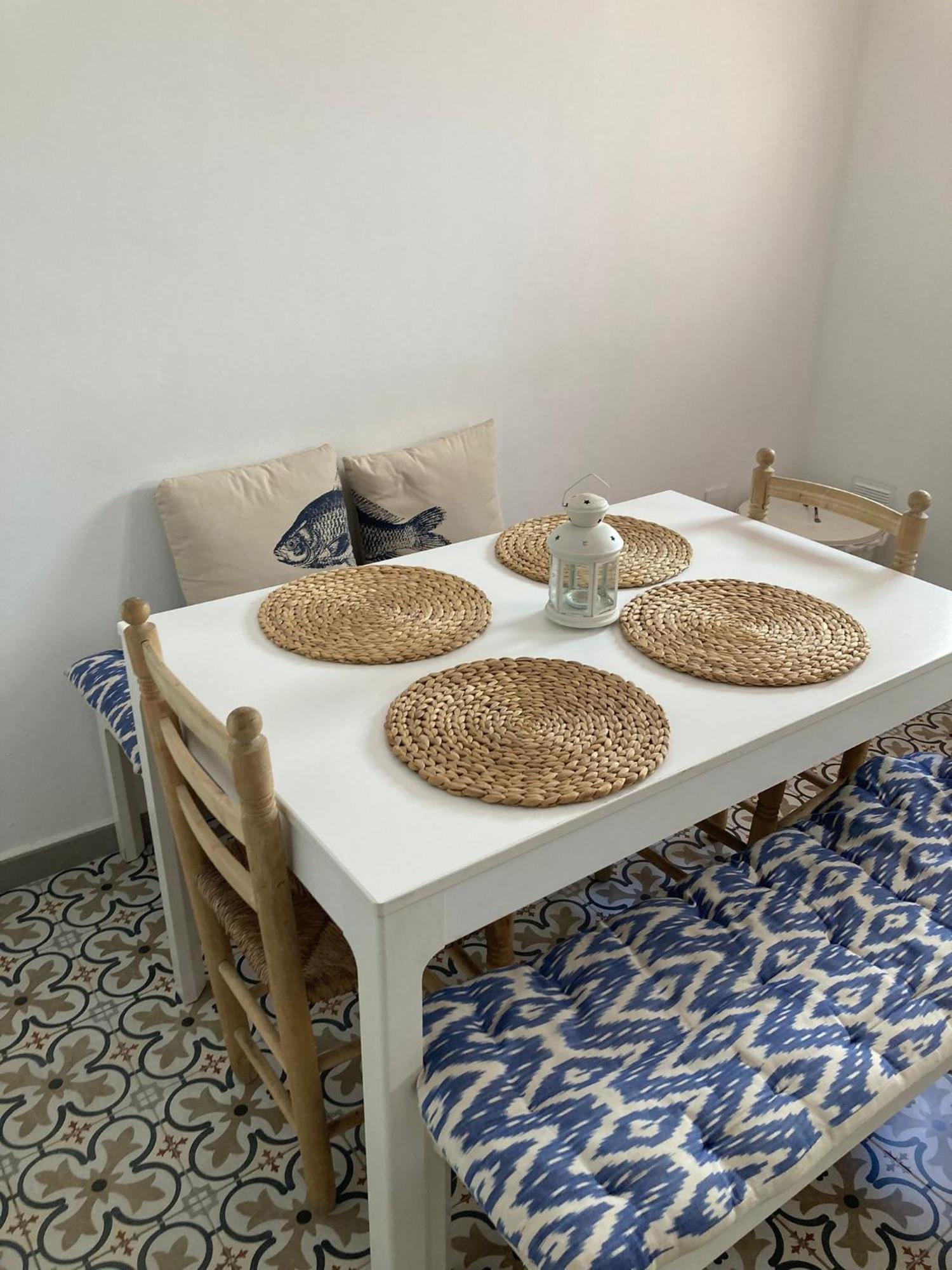 Moderna Casa De Pueblo En El Casco Viejo De * Jávea