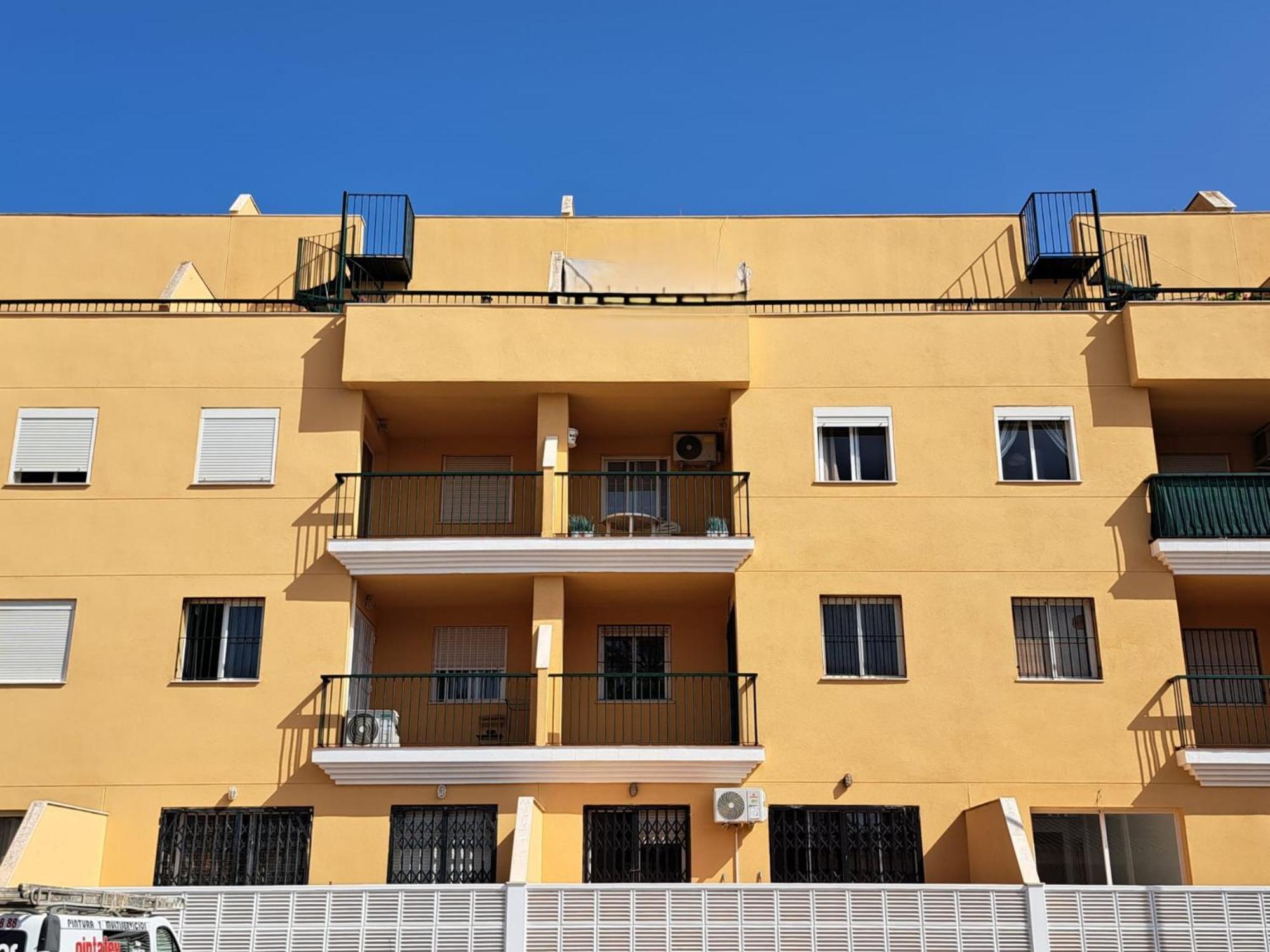 Golf Playaserena Apartment Roquetas de Mar