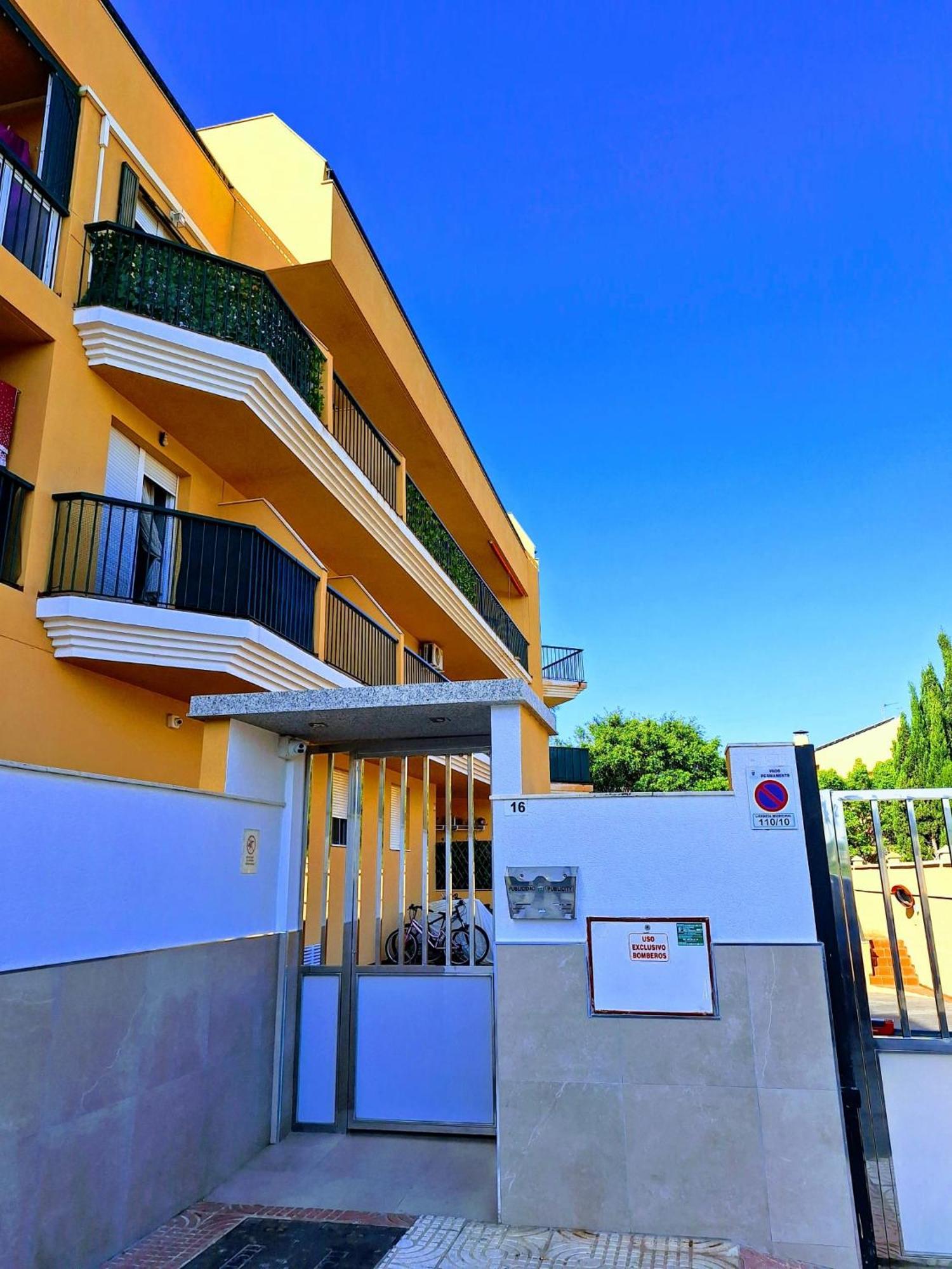 Golf Playaserena Apartment Roquetas de Mar