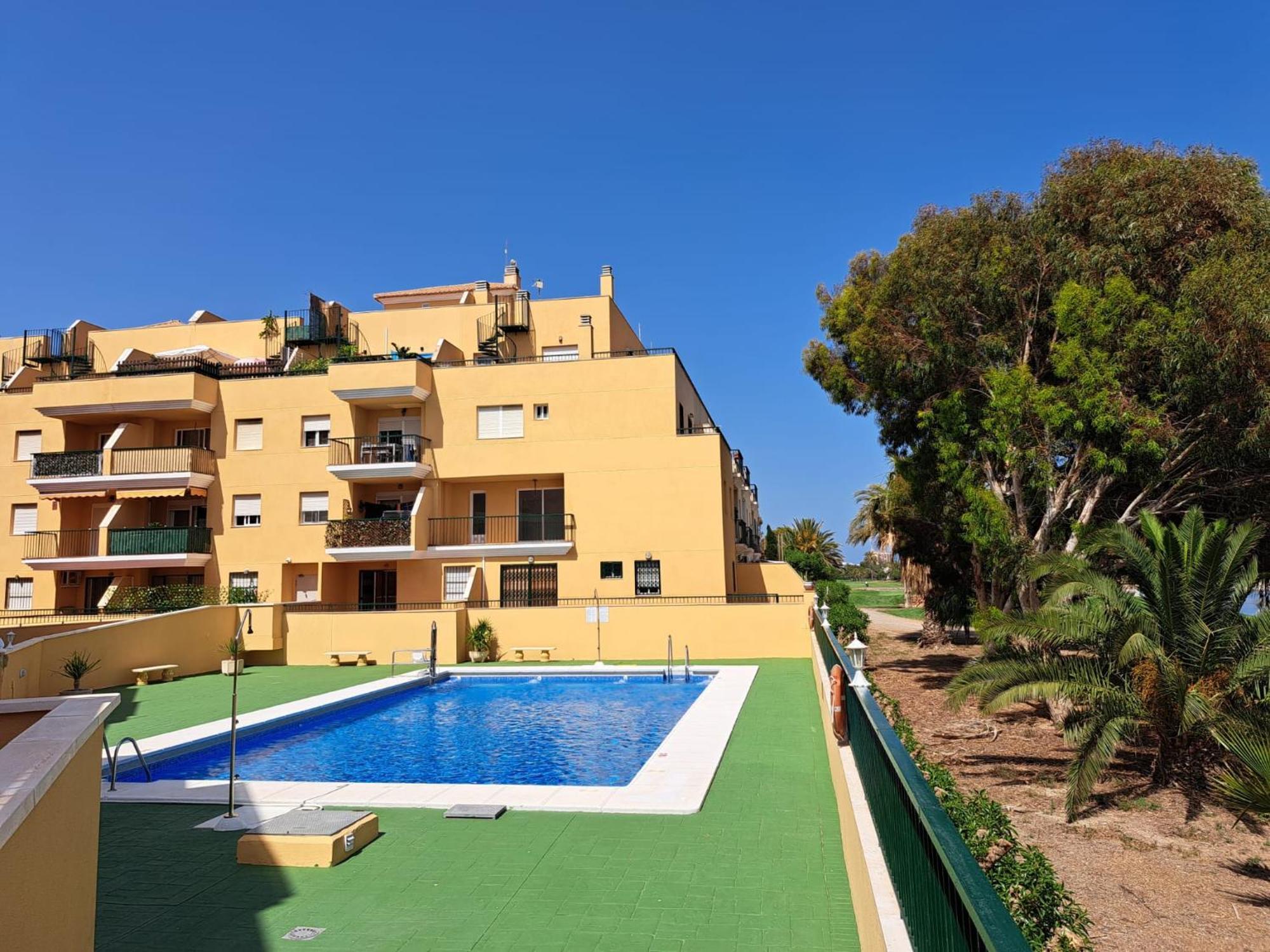 Golf Playaserena Apartment *