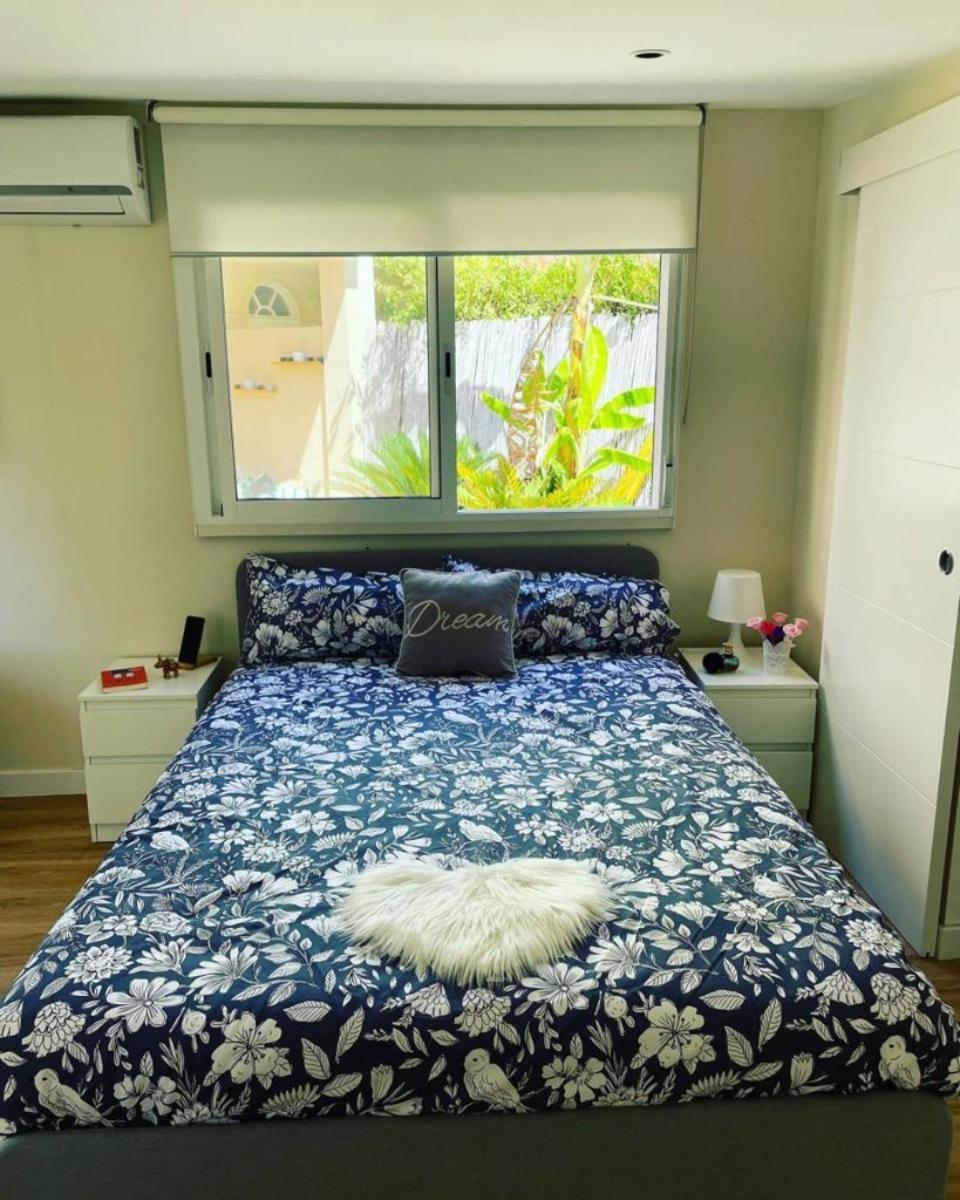 Bonito Loft Independiente Privado Сasa de vacaciones Mijas