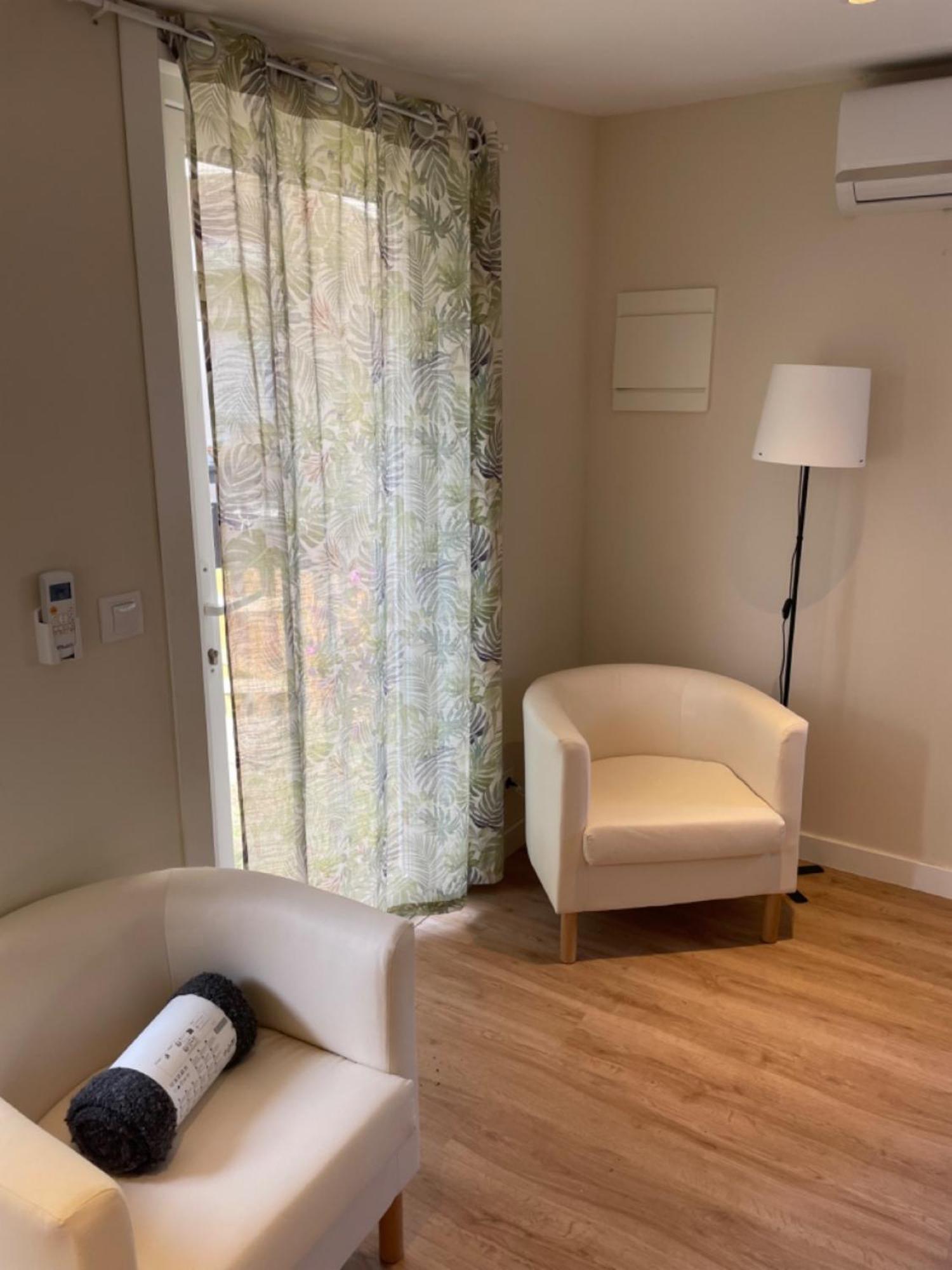 Сasa de vacaciones Bonito Loft Independiente Privado Mijas