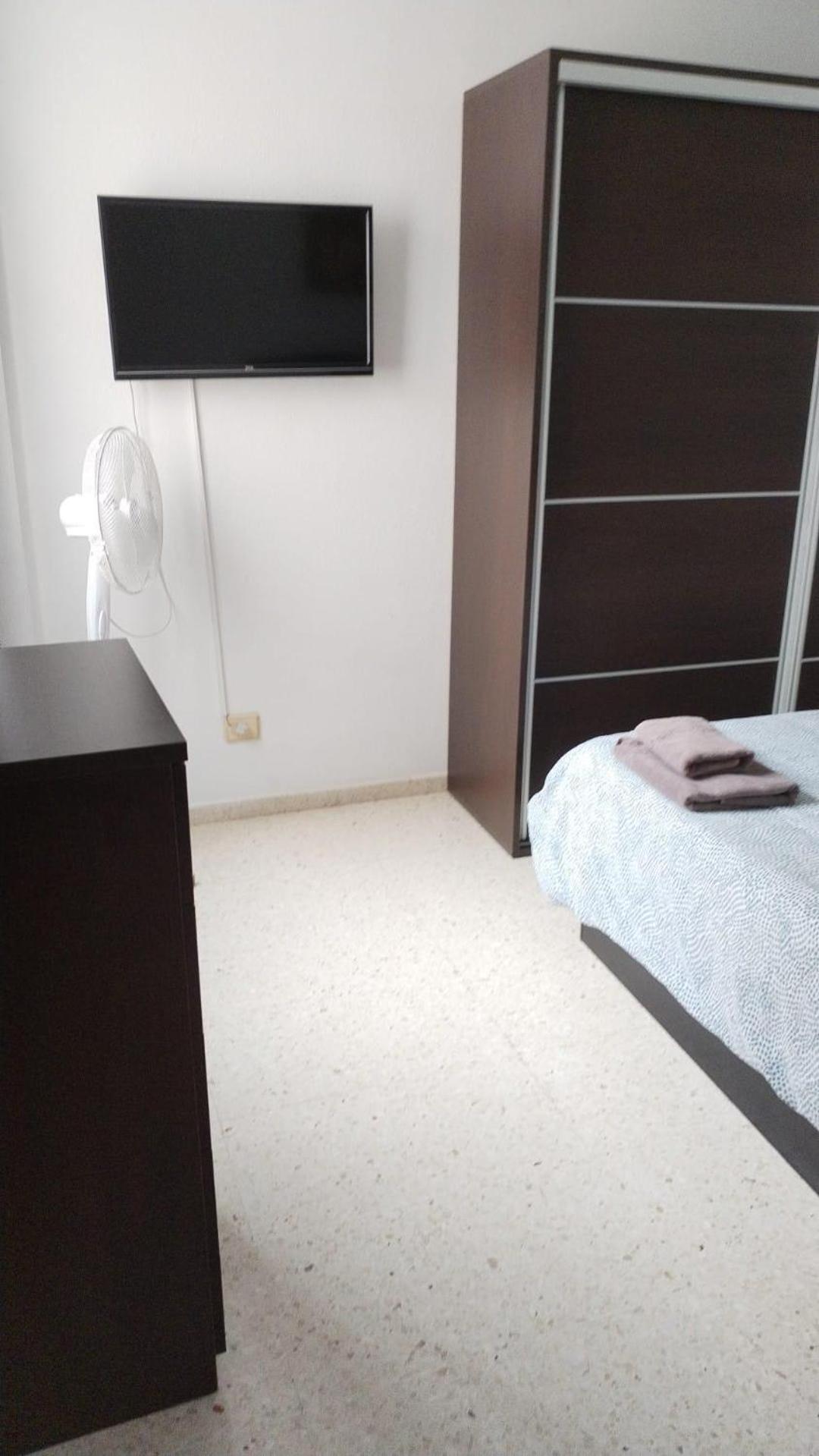 Apartment Sol A Free Parking Air Conditioning Vecindario (Gran Canaria)