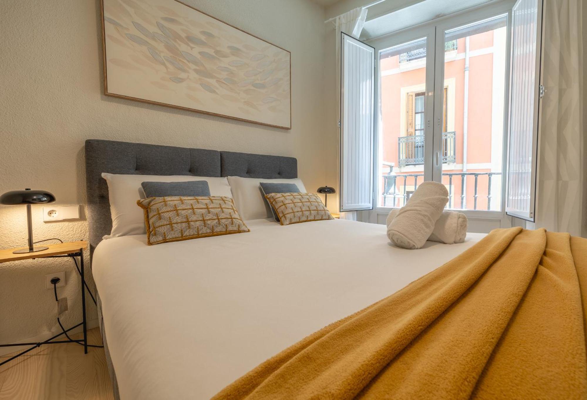 Tuapartamento Centro - Zapateria 30 Apartment Pamplona