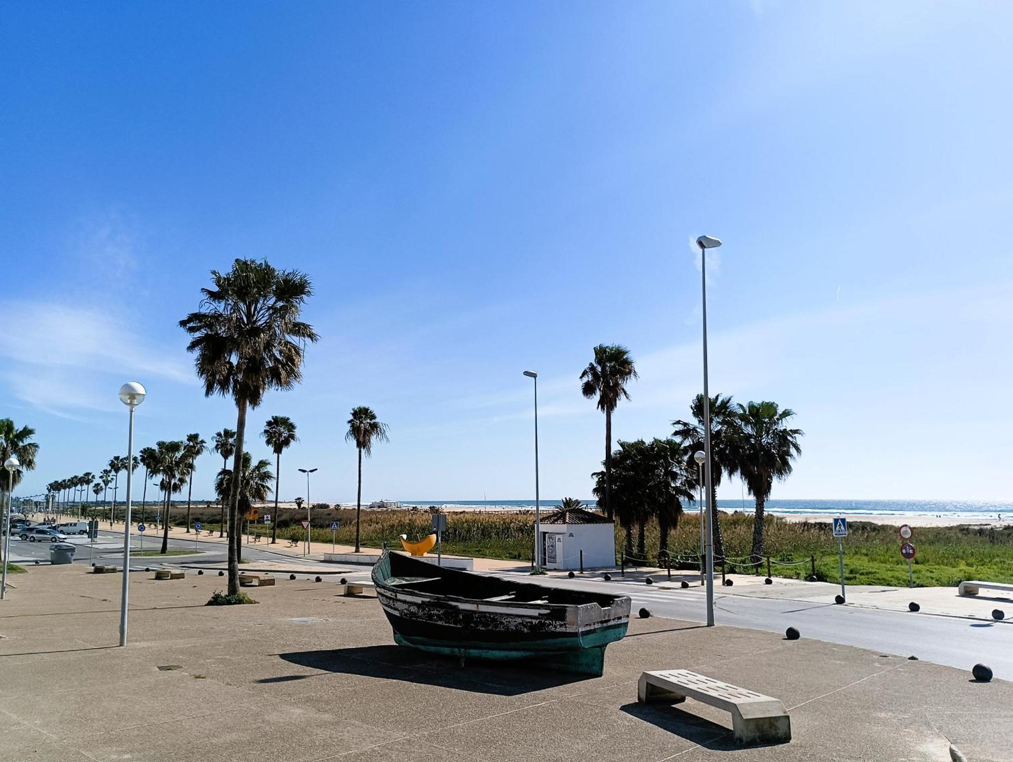 Brisa Marina Conil Apartamento *