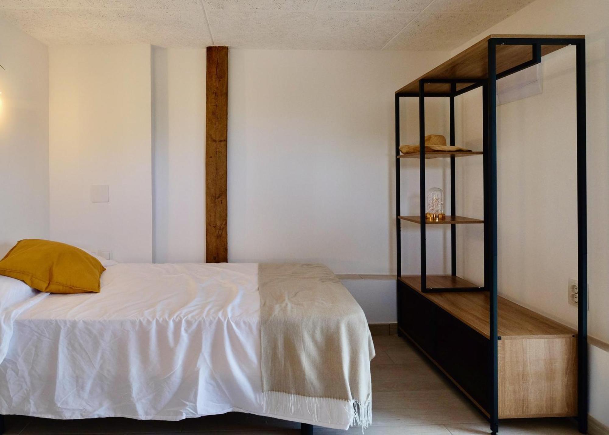 Apartamento Torre Costa Brava Garrigás
