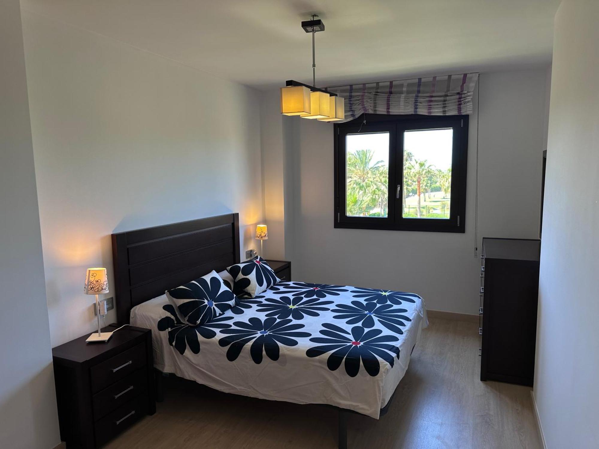 Apartment Dos Mares Playa Granada Motril