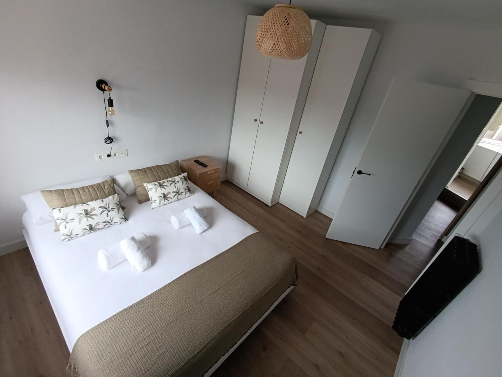 Top30 Precioso Atico Con Terraza 1a104 Apartamento *