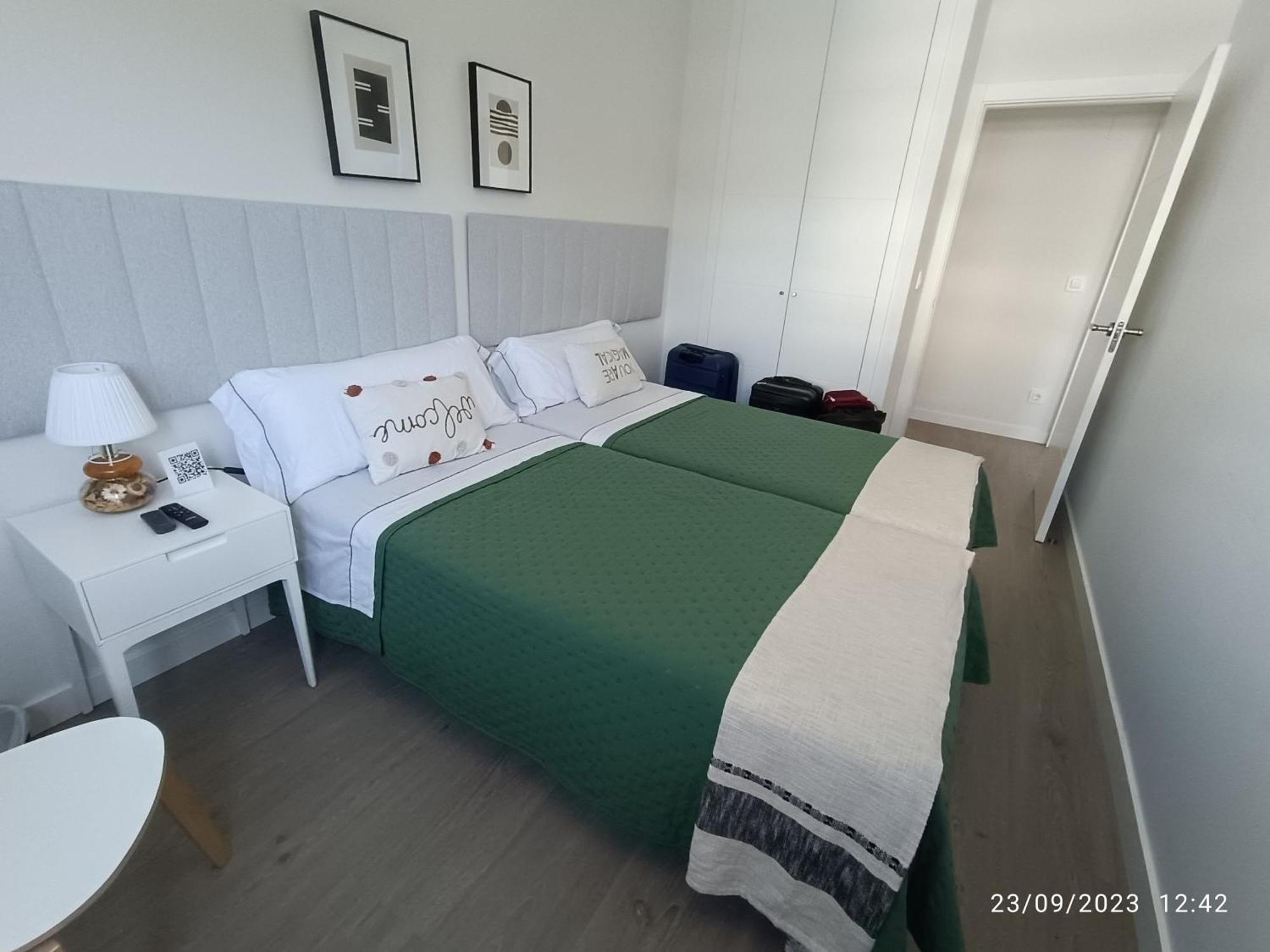 Guest house Con Bano Privado