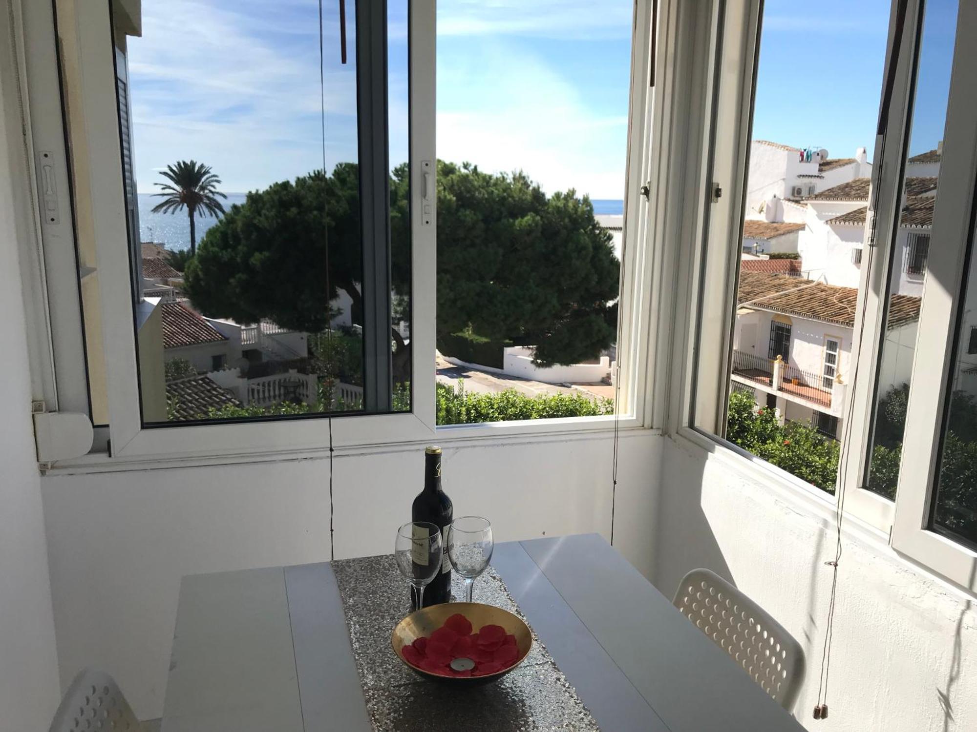 Cala Sunset Cala De Mijas Apartamento La Cala De Mijas