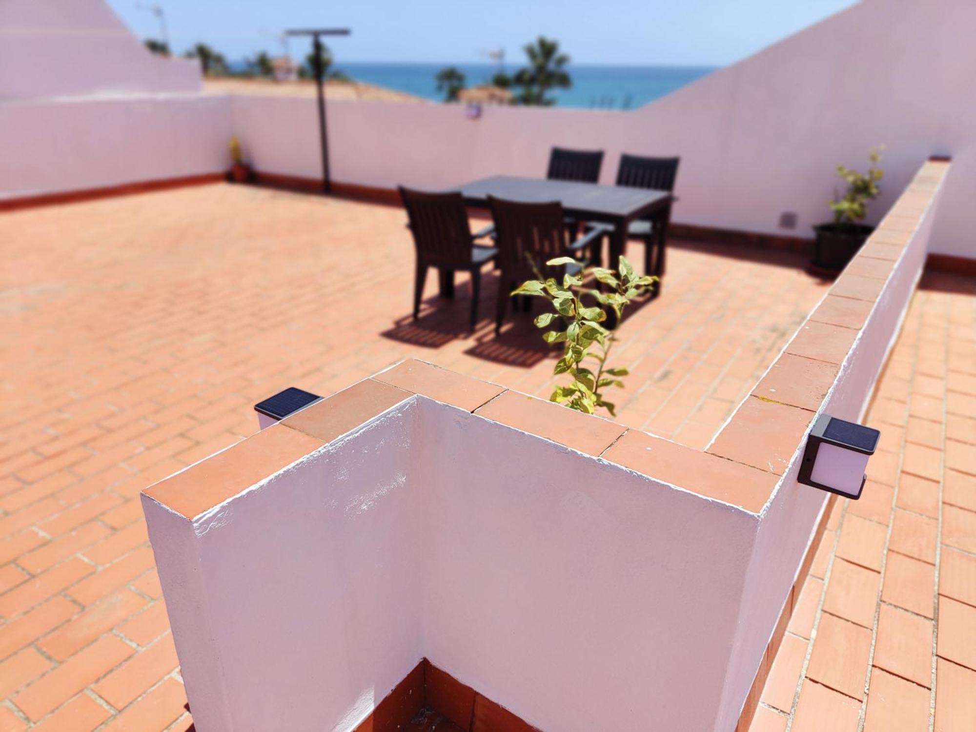 Apartamento Deseos Del Torreon La Cala De Mijas