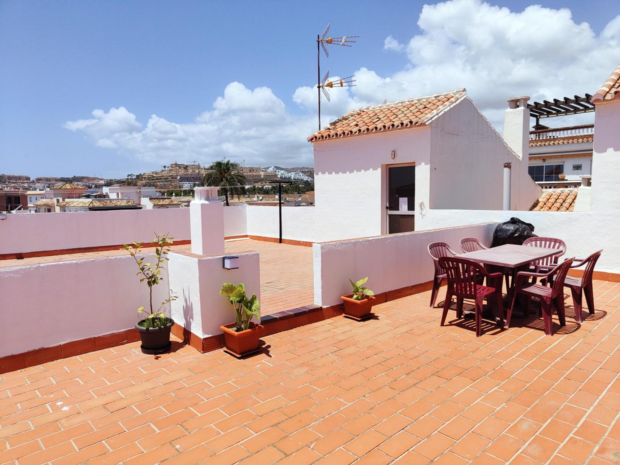 Apartamento Deseos Del Torreon La Cala De Mijas