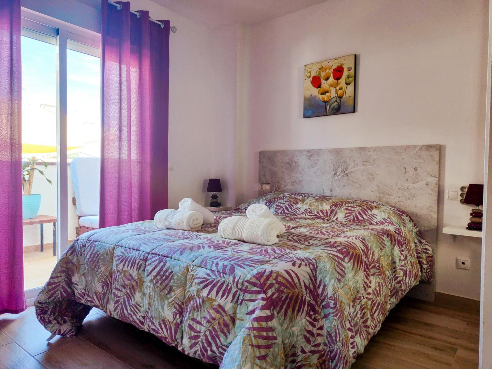 Deseos Del Torreon Apartamento *