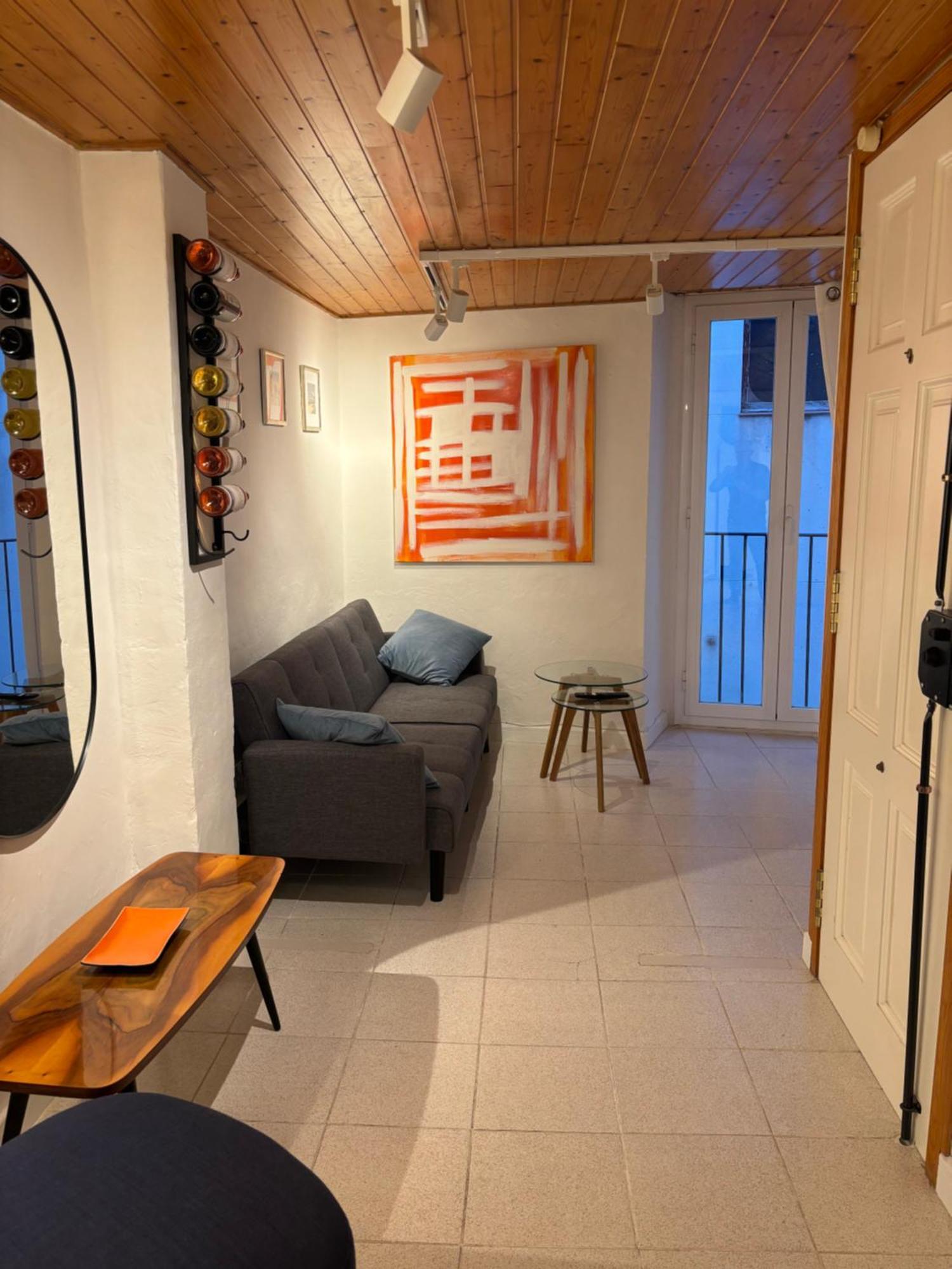 Casa Salamandra * Tarragona