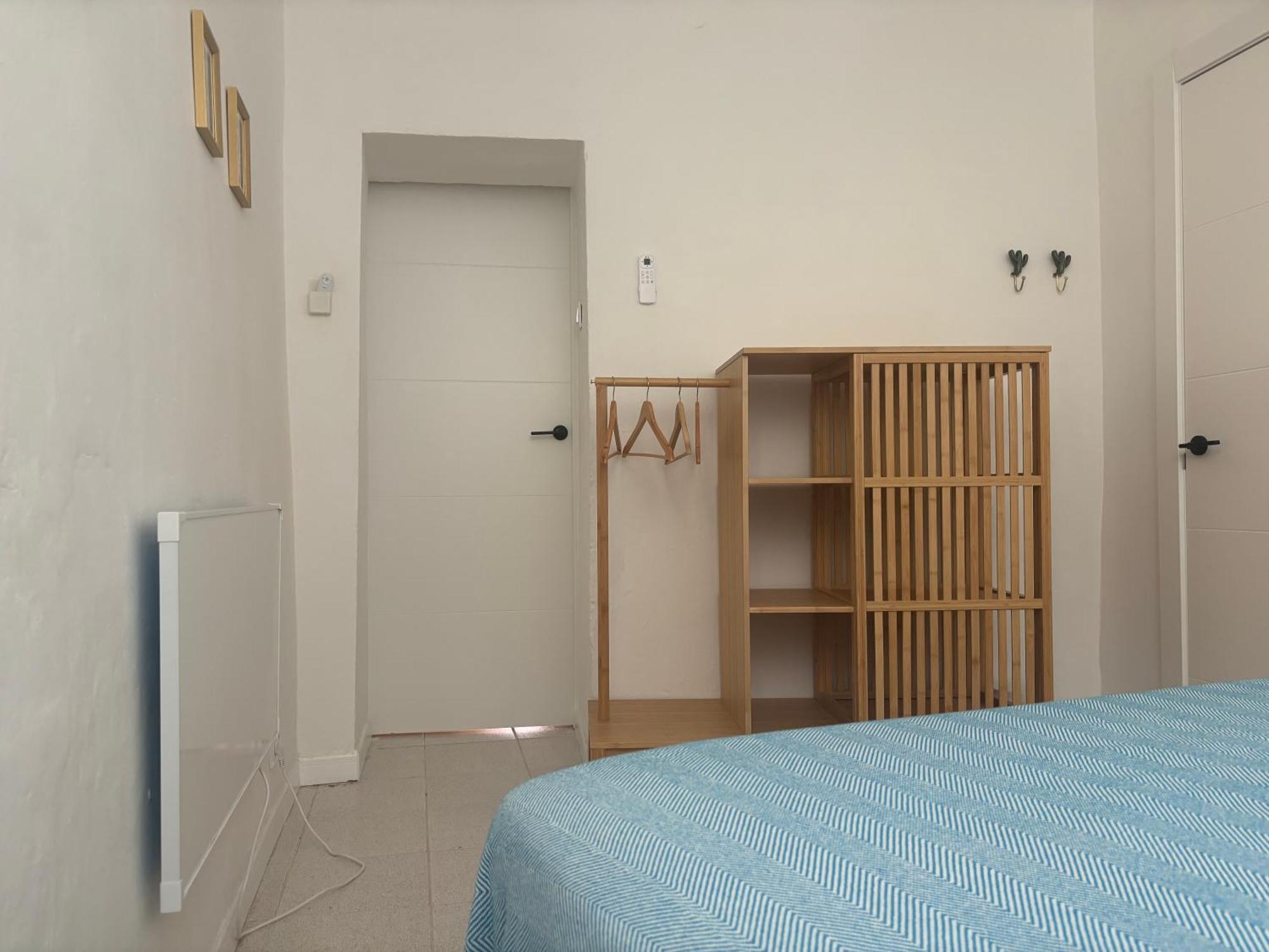 Apartment Casa Salamandra *