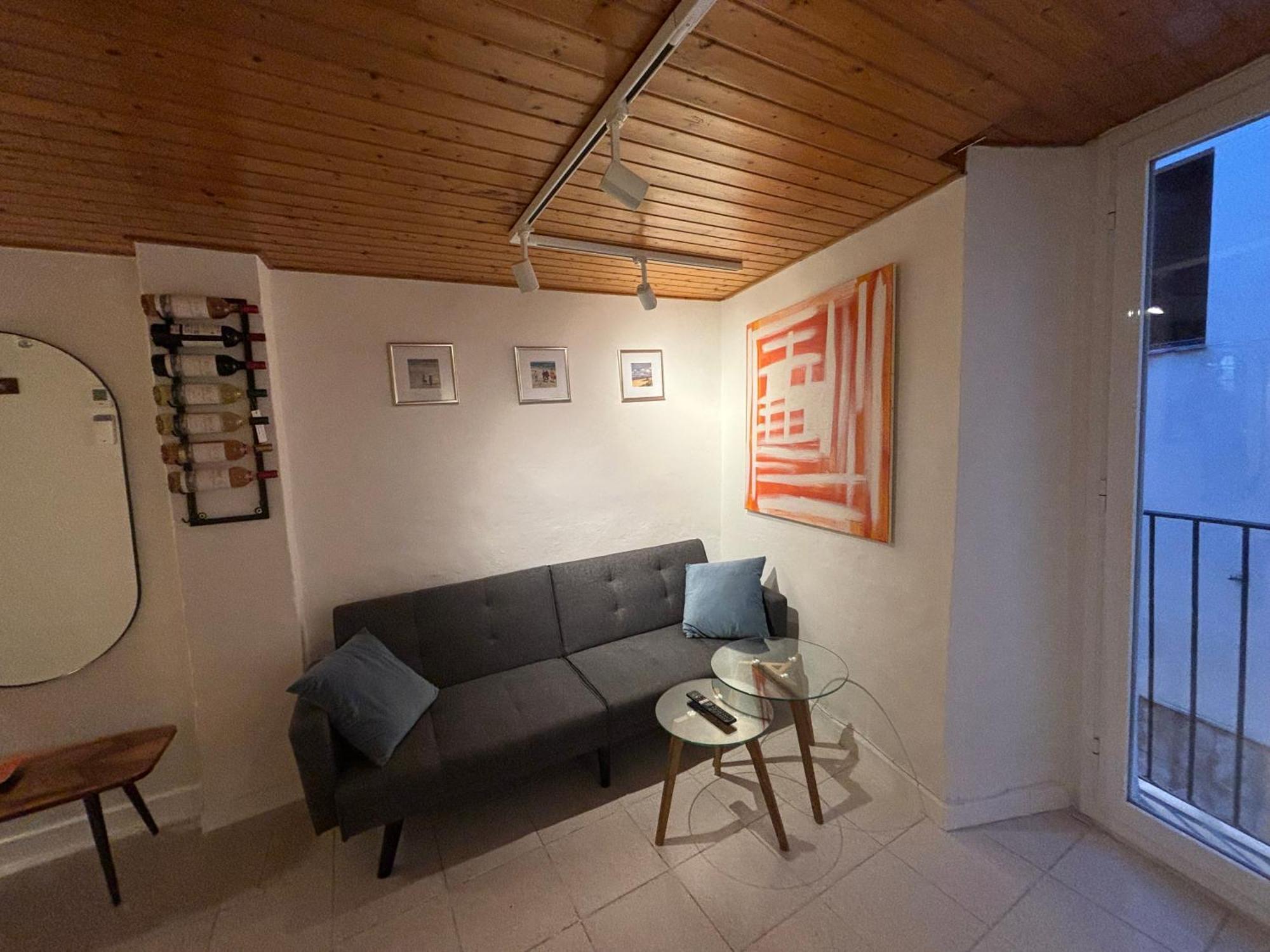 Casa Salamandra *