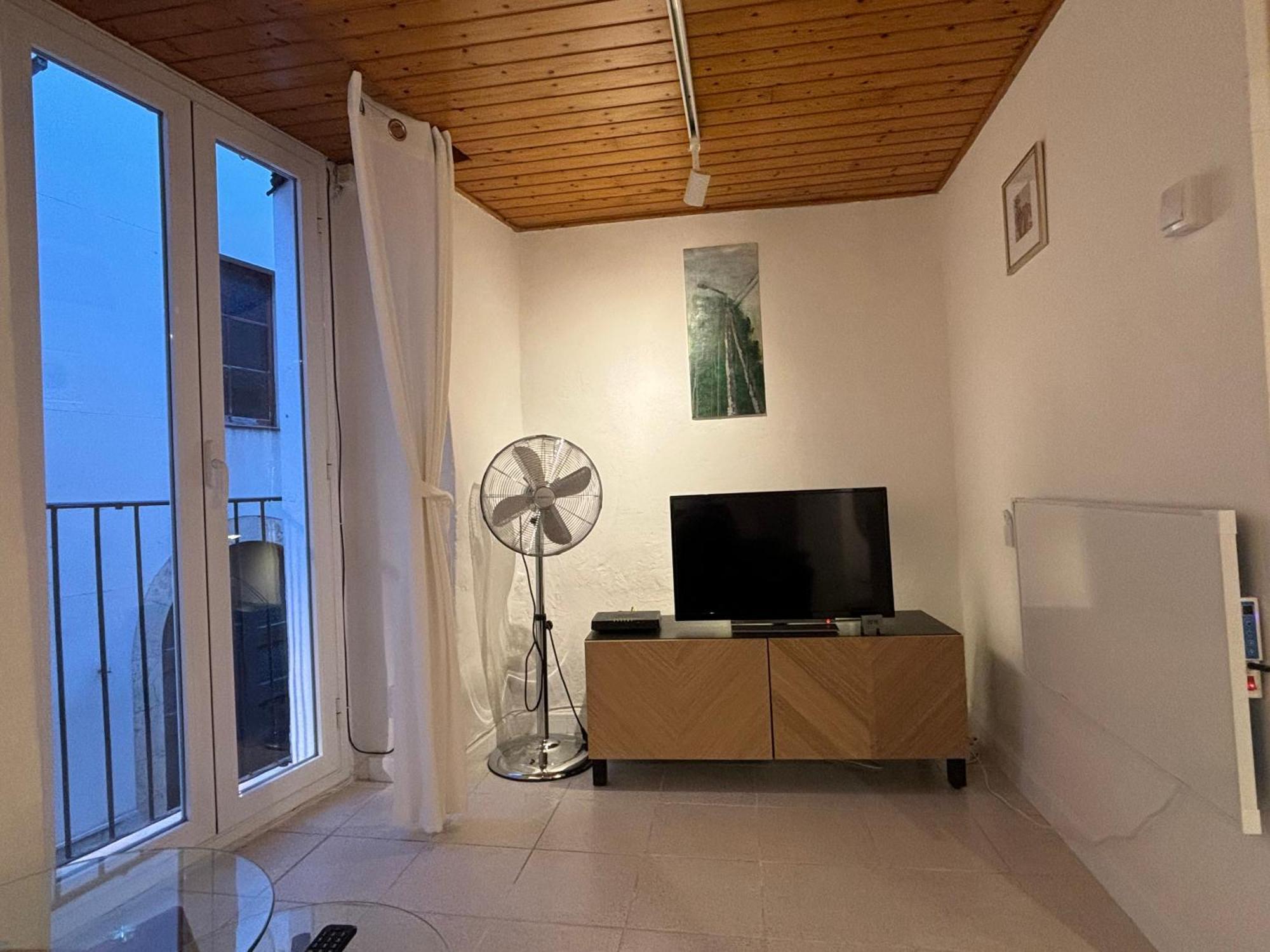 Casa Salamandra Apartment