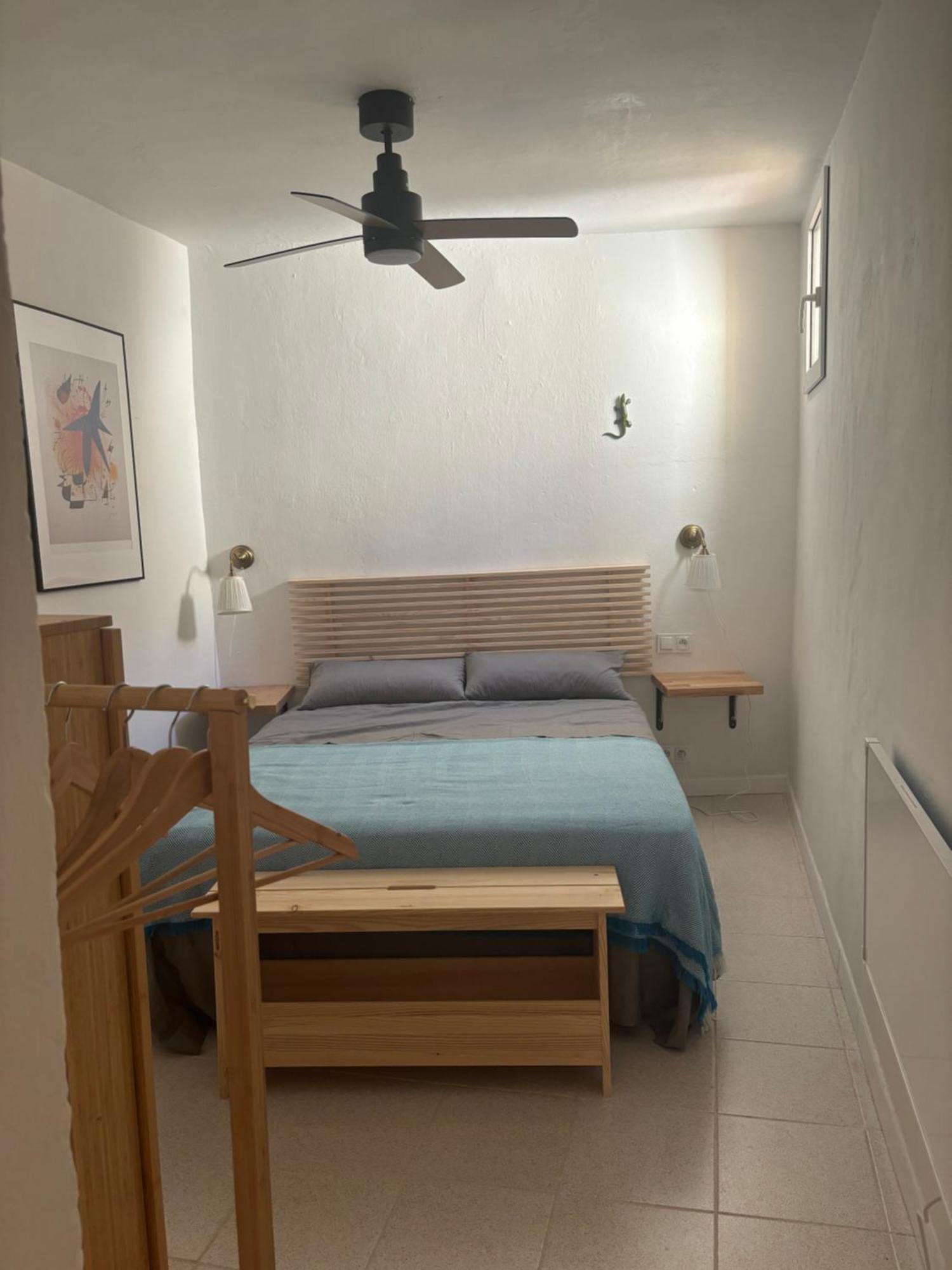 Casa Salamandra Apartment *