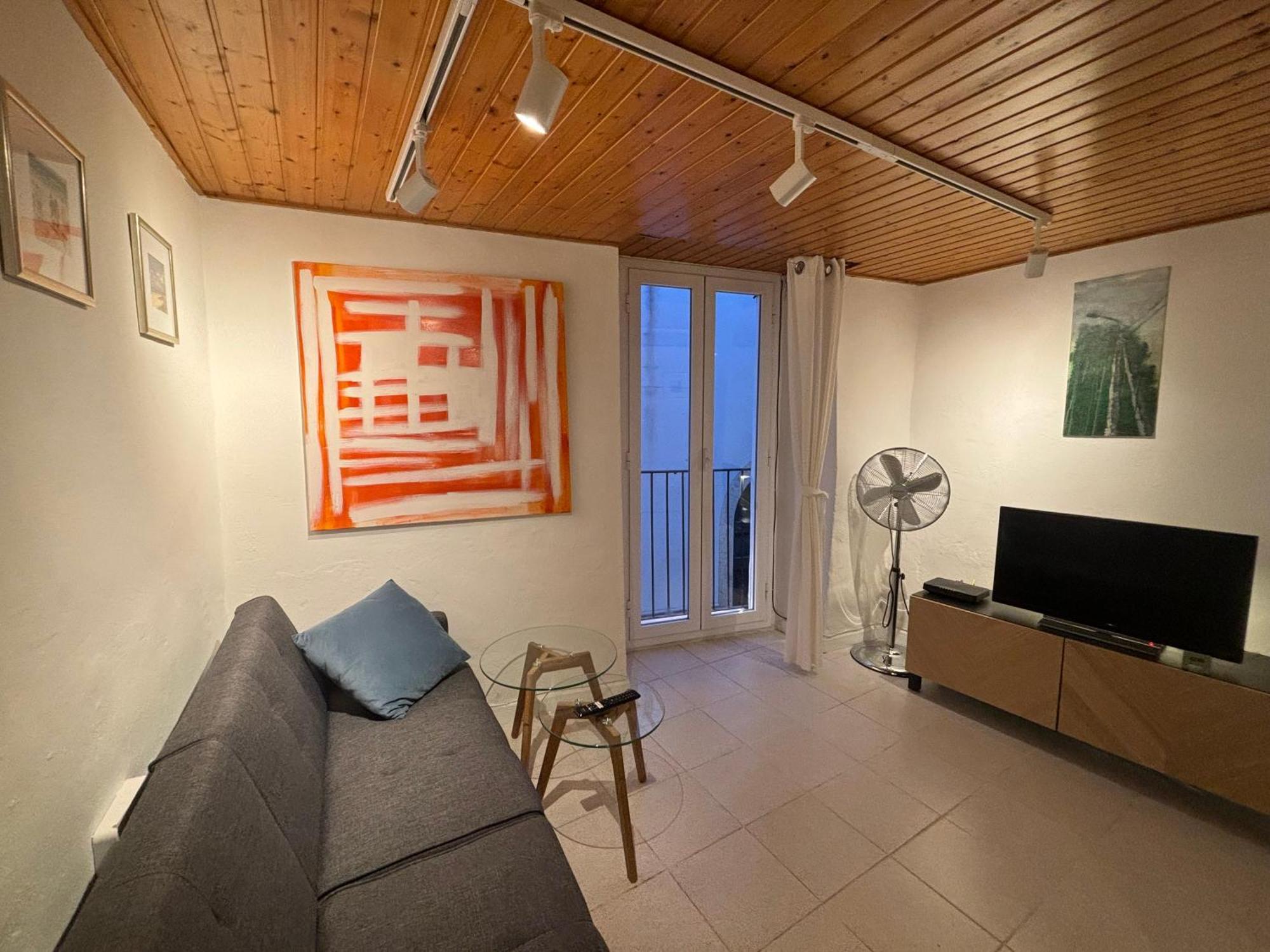 Apartment Casa Salamandra