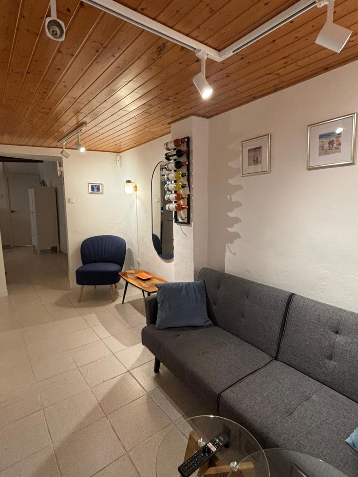 Casa Salamandra Apartment *