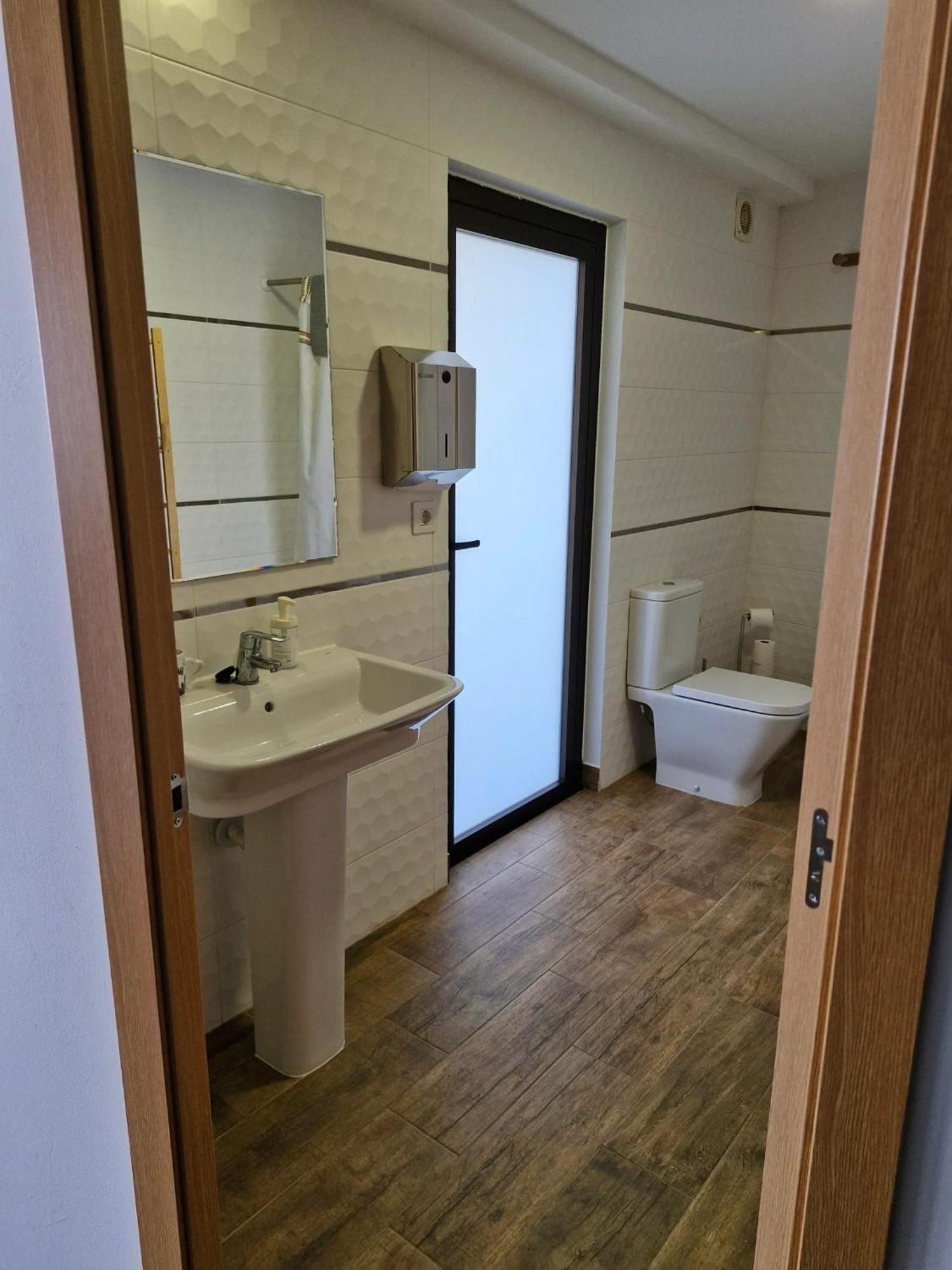 Apartamento With Stunning Views In 50 M² + Close To The Sea Güímar