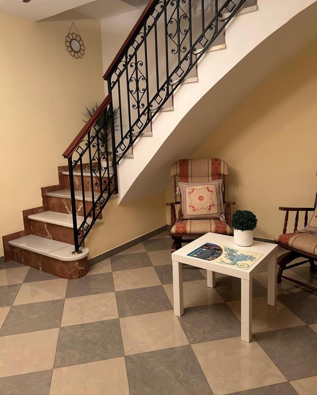 Casa Anca Abuelos