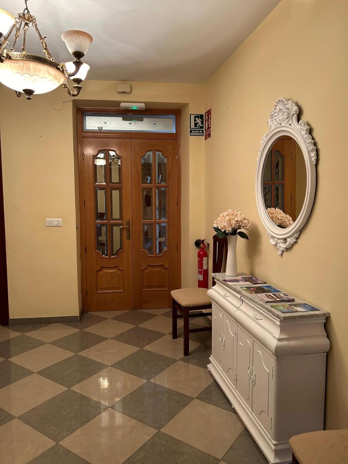 Сasa de vacaciones Casa Anca Abuelos Rute
